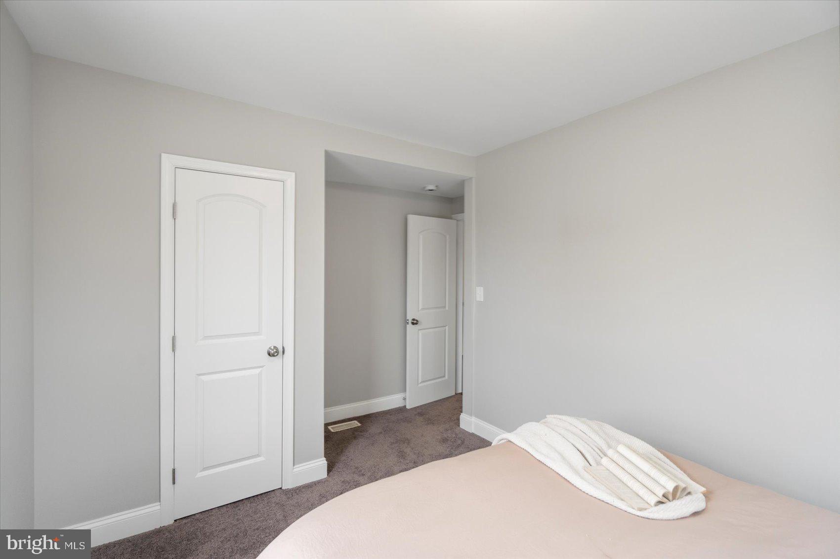 BELAIR-EDISON - Residential