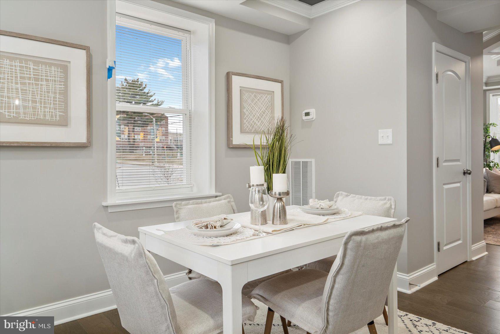 BELAIR-EDISON - Residential