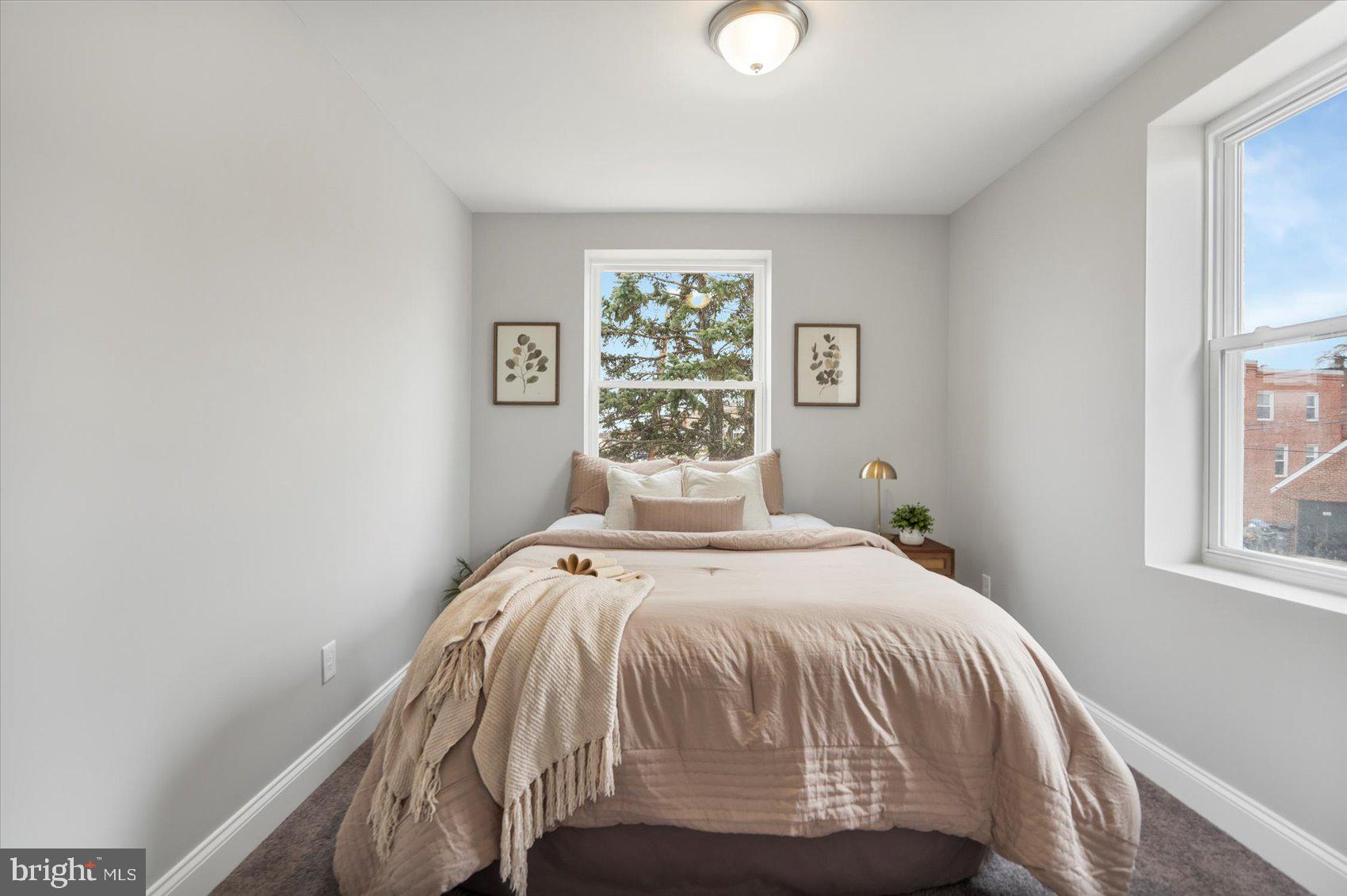 BELAIR-EDISON - Residential