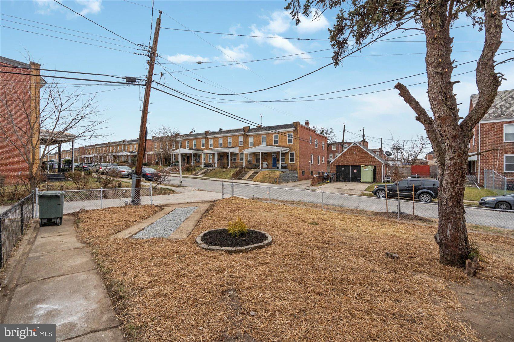 BELAIR-EDISON - Residential