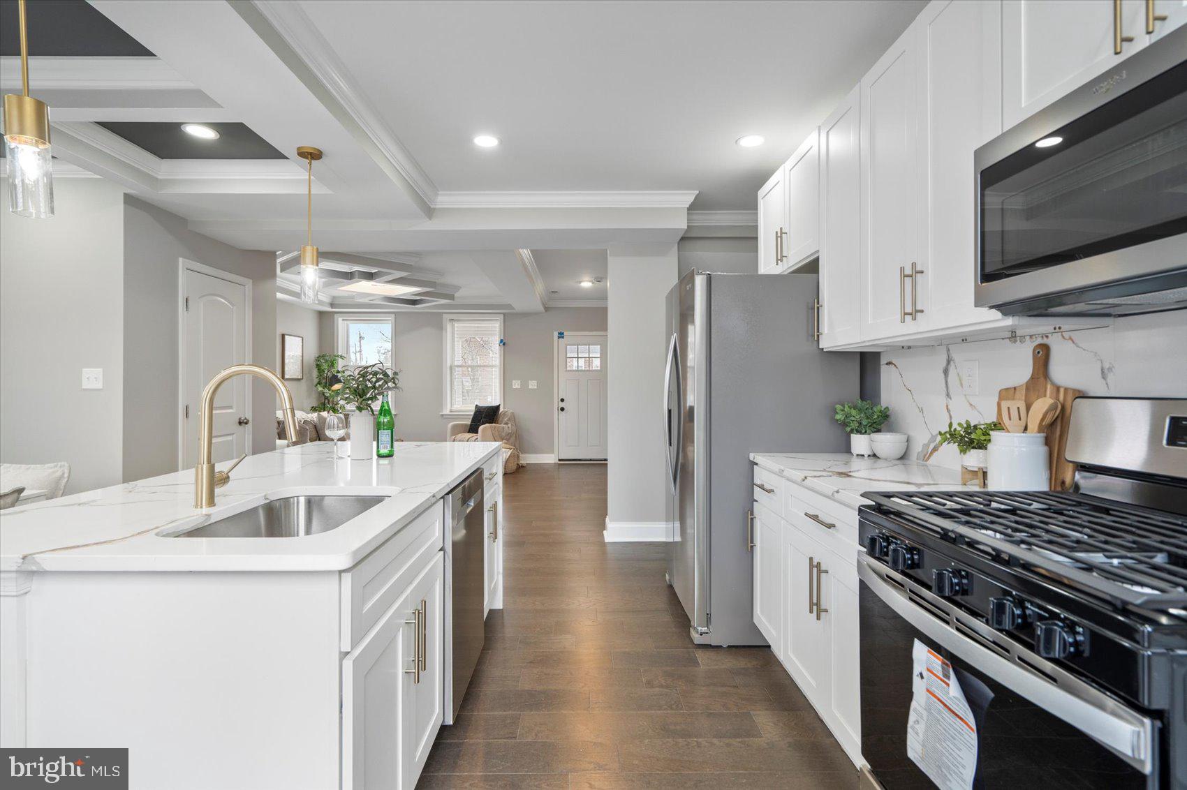 BELAIR-EDISON - Residential