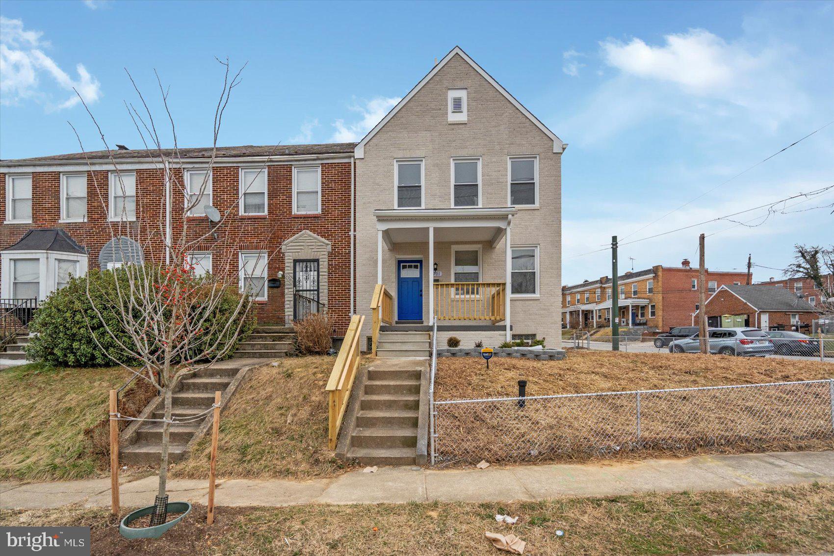 BELAIR-EDISON - Residential