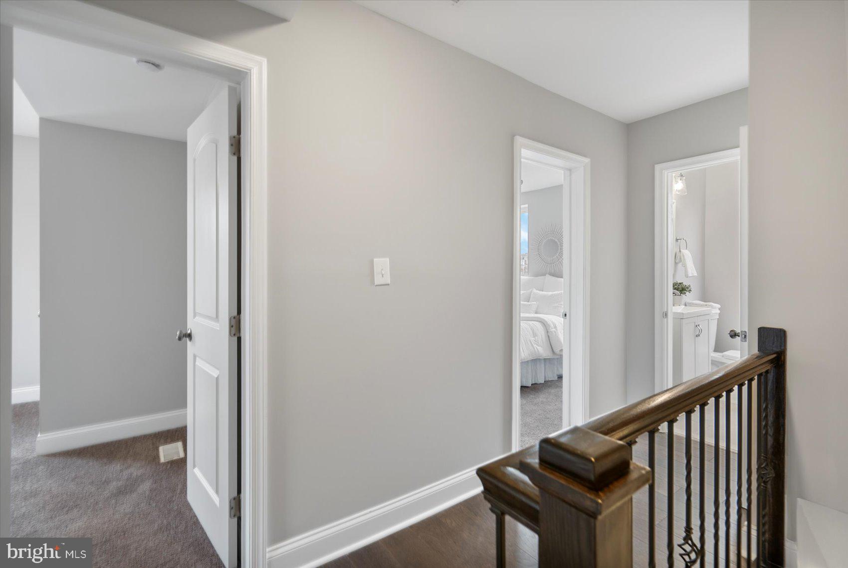 BELAIR-EDISON - Residential