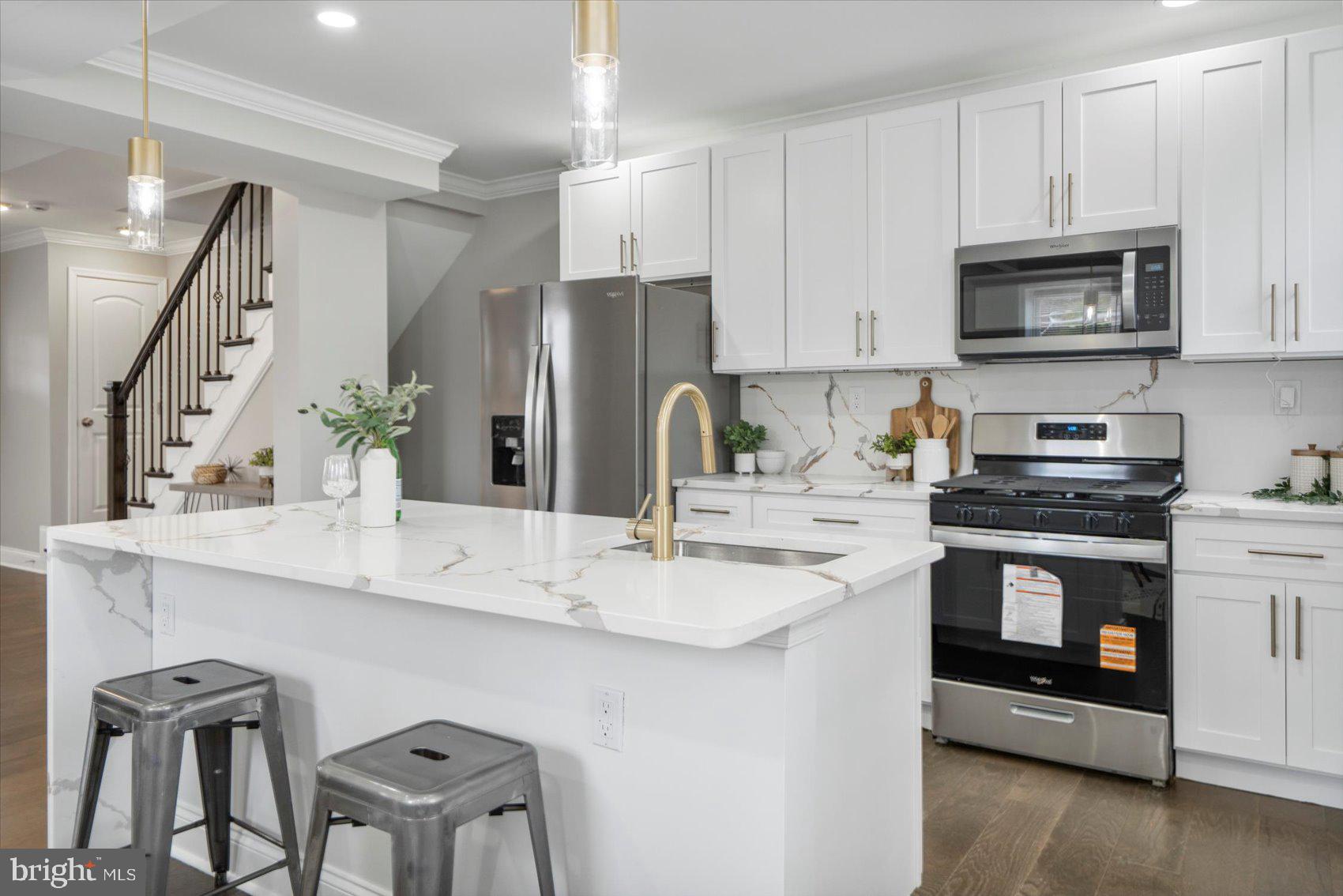 BELAIR-EDISON - Residential