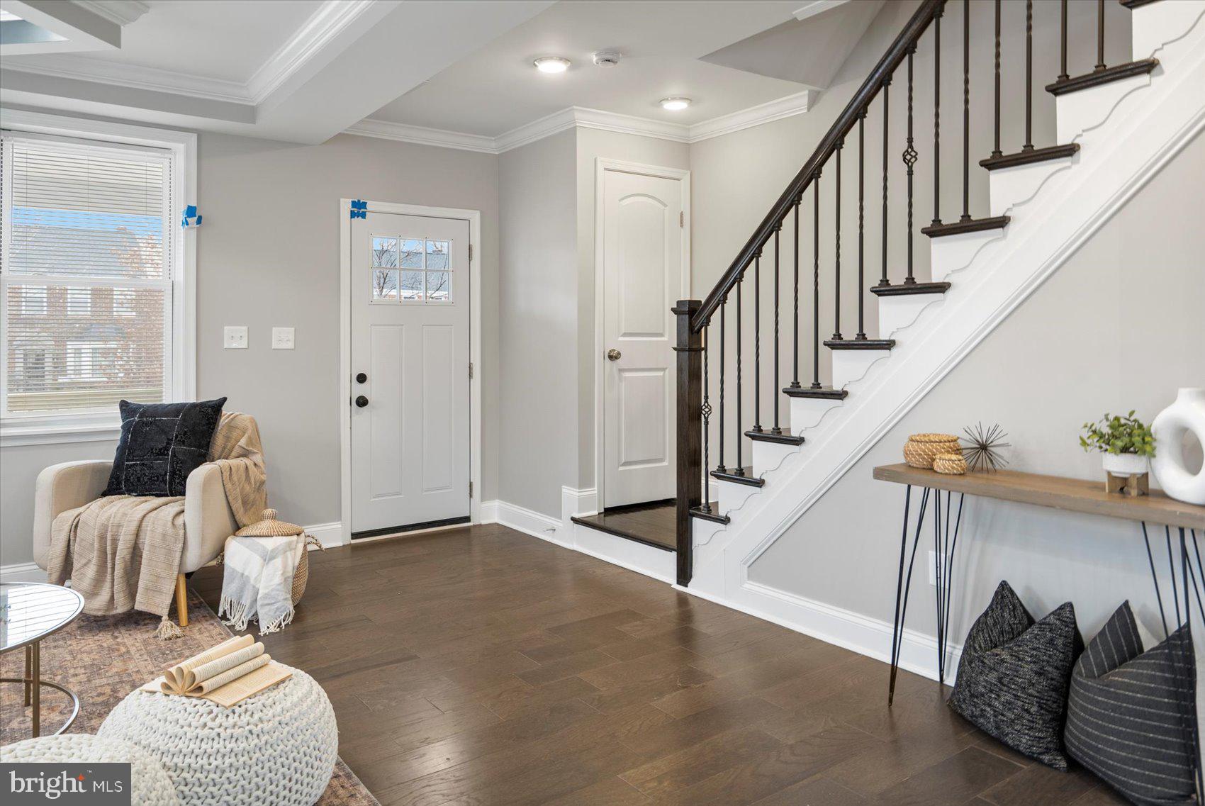 BELAIR-EDISON - Residential