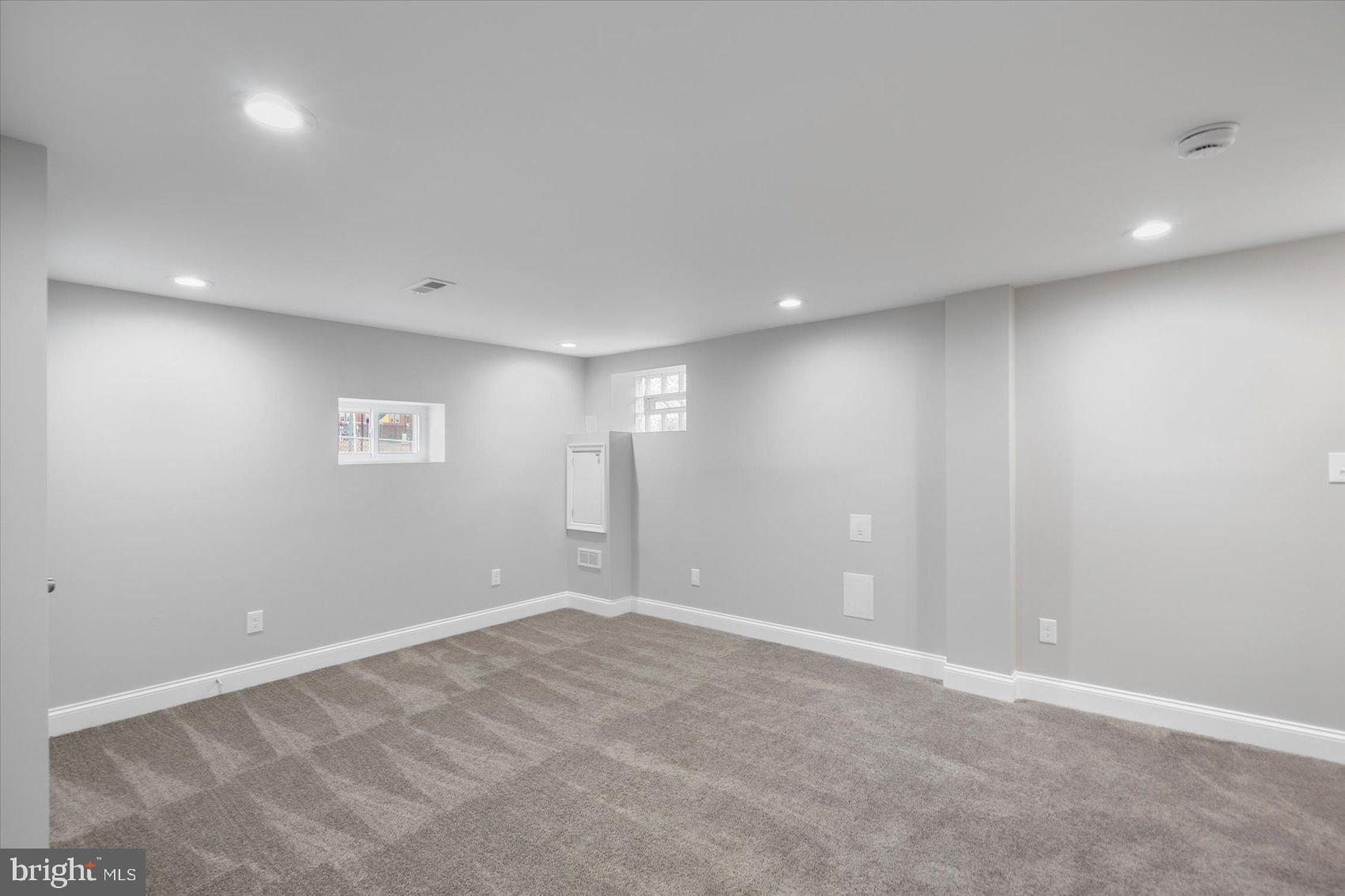 BELAIR-EDISON - Residential