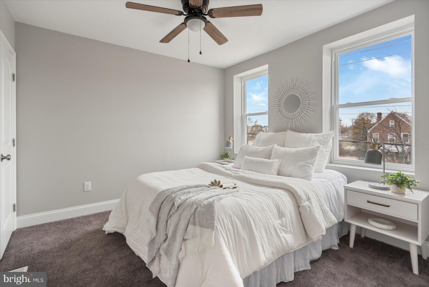 BELAIR-EDISON - Residential