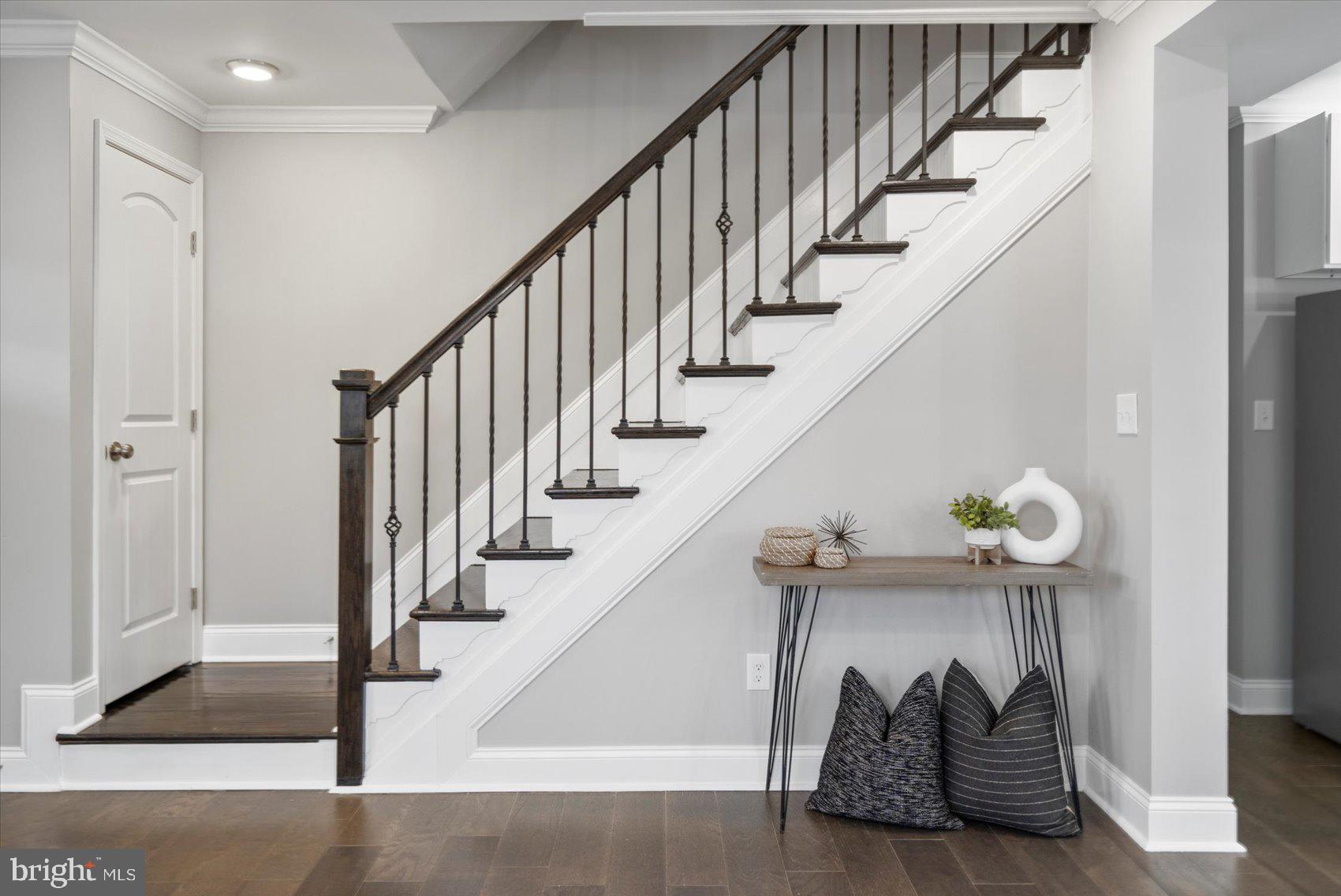 BELAIR-EDISON - Residential