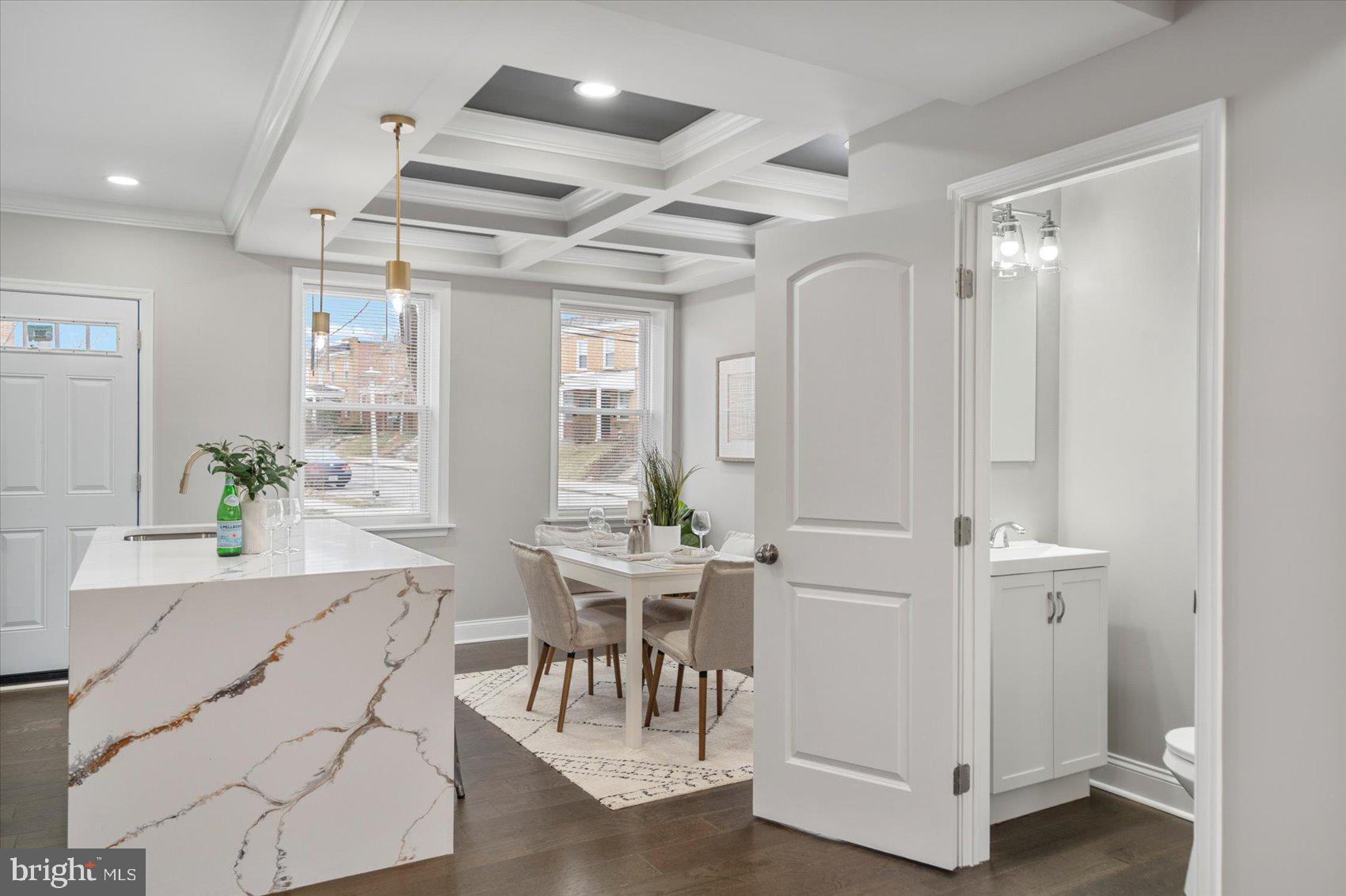 BELAIR-EDISON - Residential