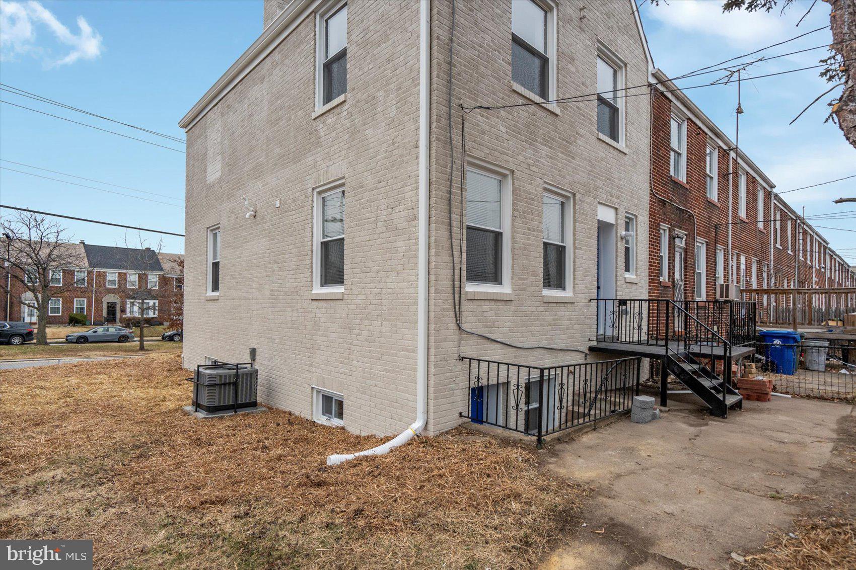 BELAIR-EDISON - Residential