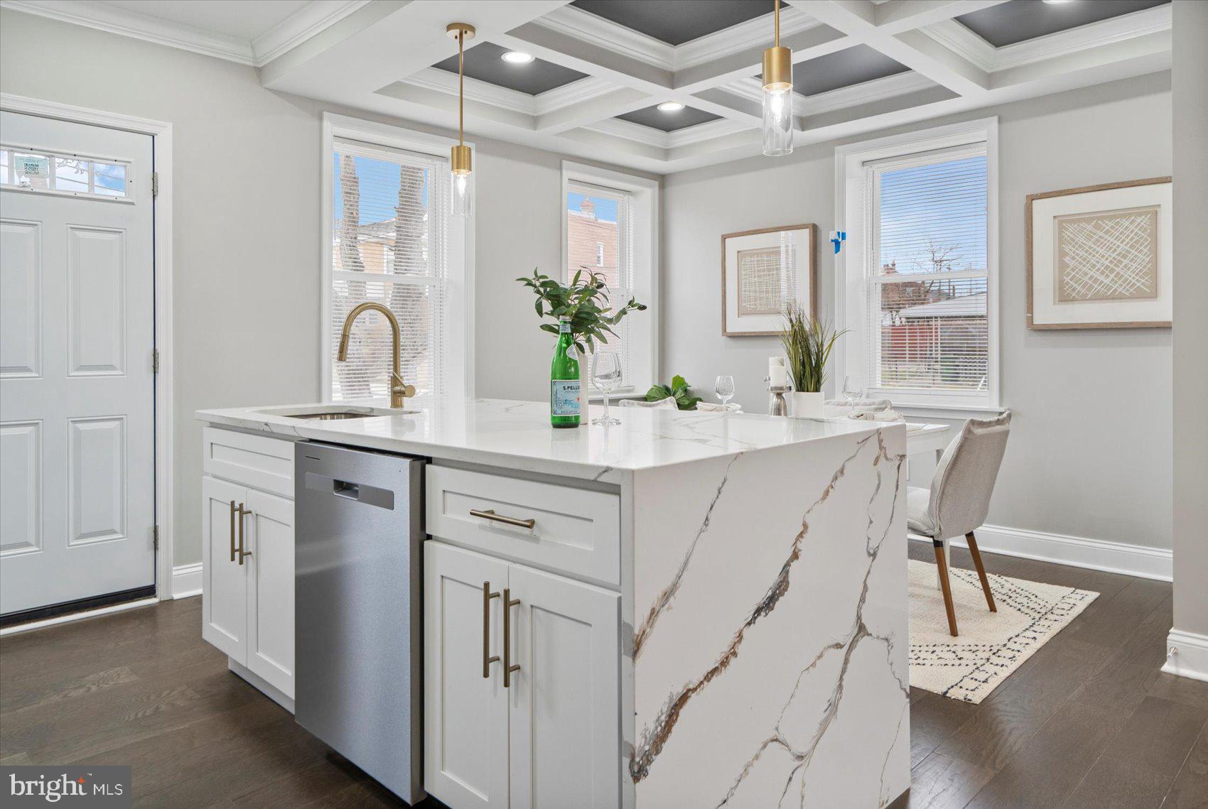 BELAIR-EDISON - Residential