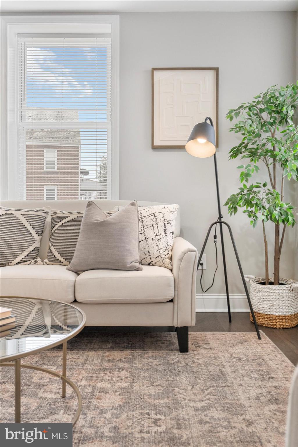 BELAIR-EDISON - Residential