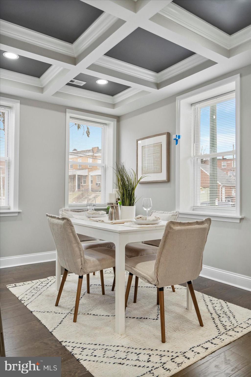 BELAIR-EDISON - Residential