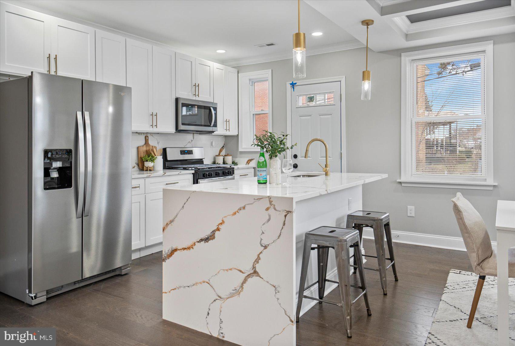 BELAIR-EDISON - Residential