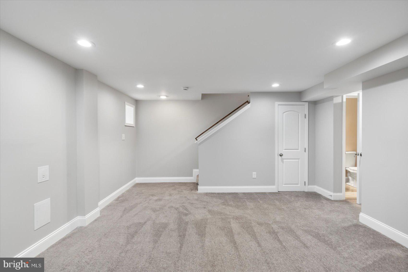 BELAIR-EDISON - Residential