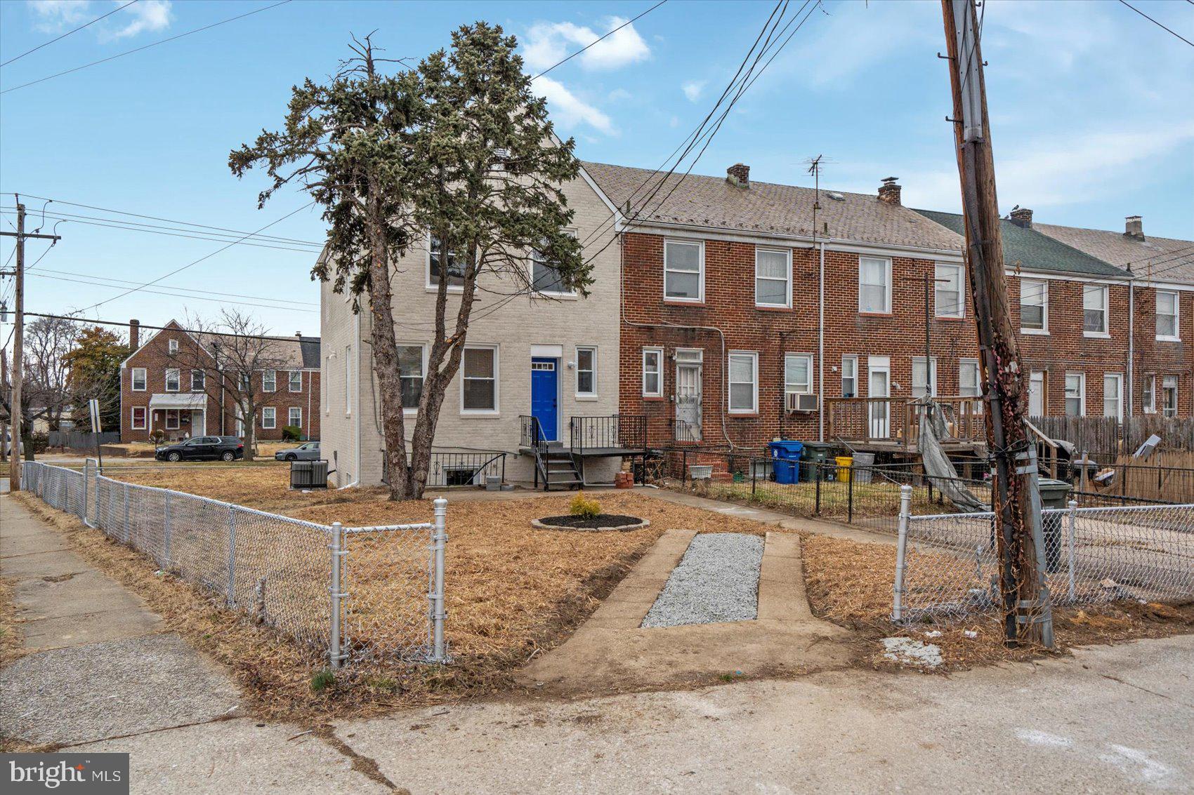 BELAIR-EDISON - Residential