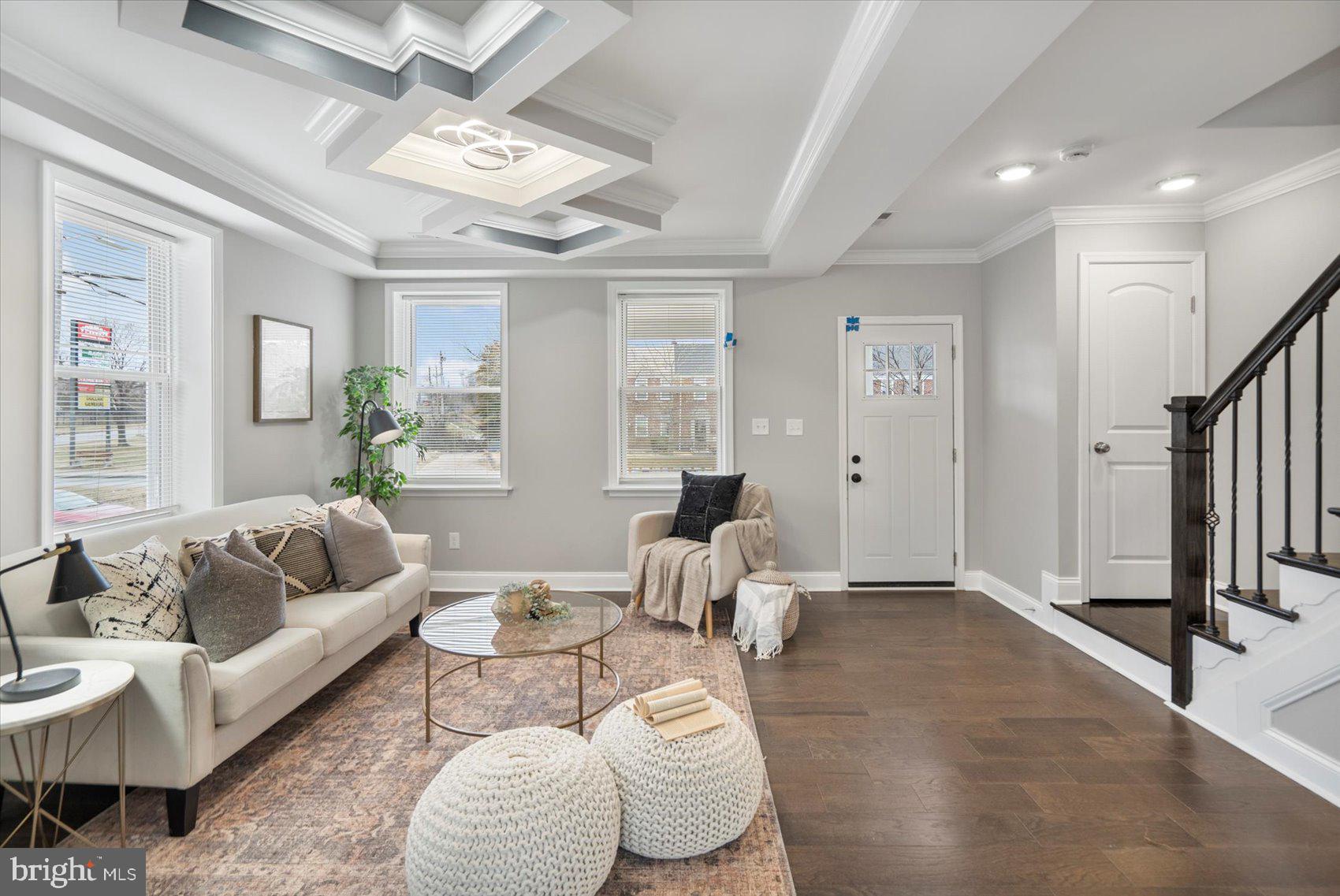 BELAIR-EDISON - Residential