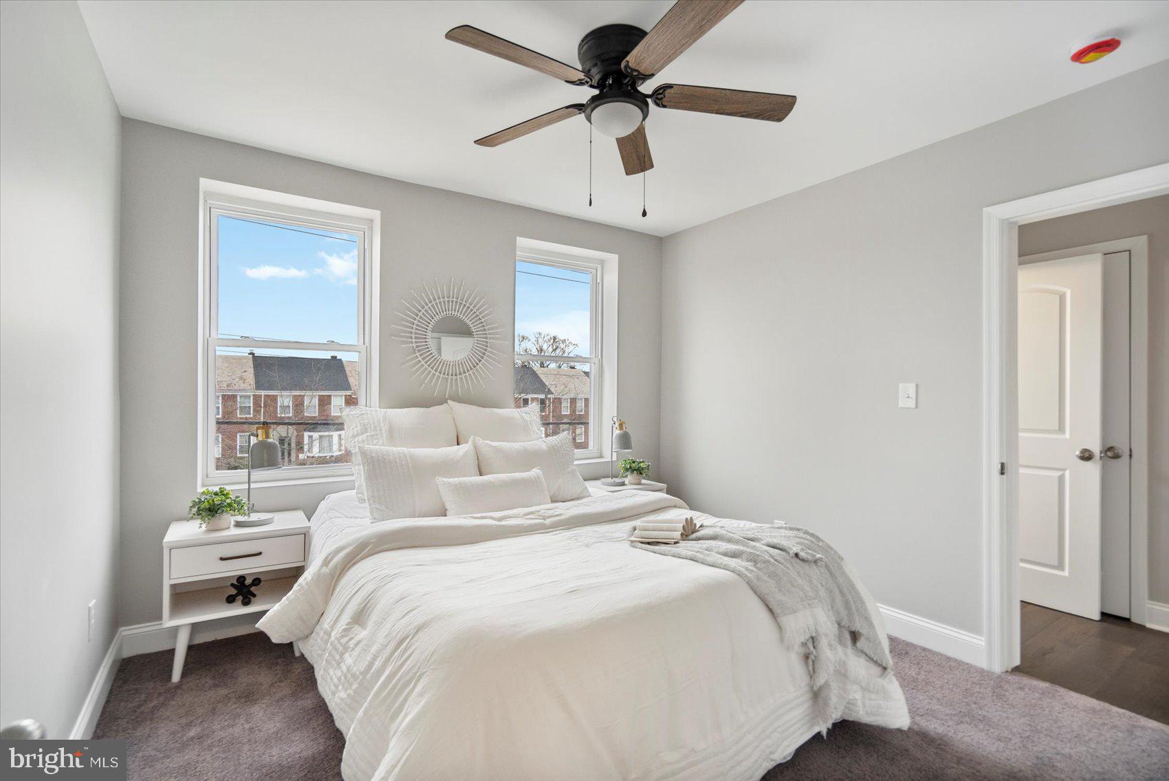 BELAIR-EDISON - Residential