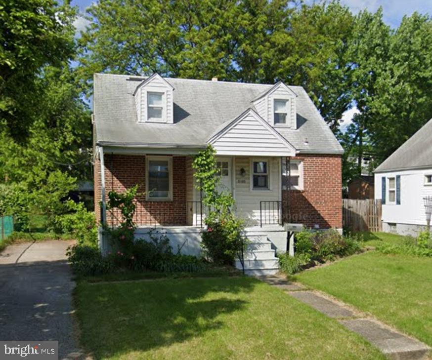 HARFORD PARK - Residential