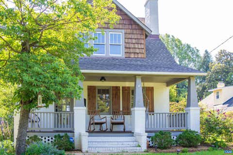 Homes For Sale - 2406 Jefferson Park Ave Ave<br/> Charlottesville City County, CHARLOTTESVILLE, VA 22903