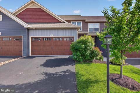 Photo of 4133 Orrs Town Court, MECHANICSBURG, PA 17050 (MLS # PACB2054492)