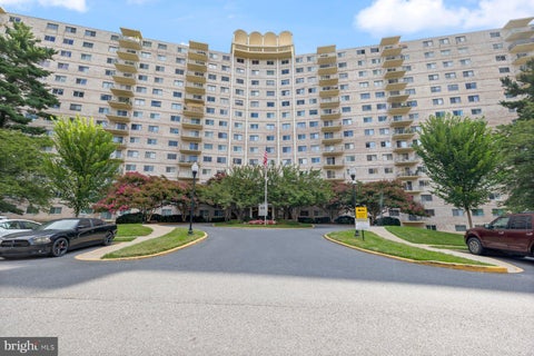 Condo For Sale - 1121 University Boulevard #912-B<br/> SILVER SPRING, MD 20902