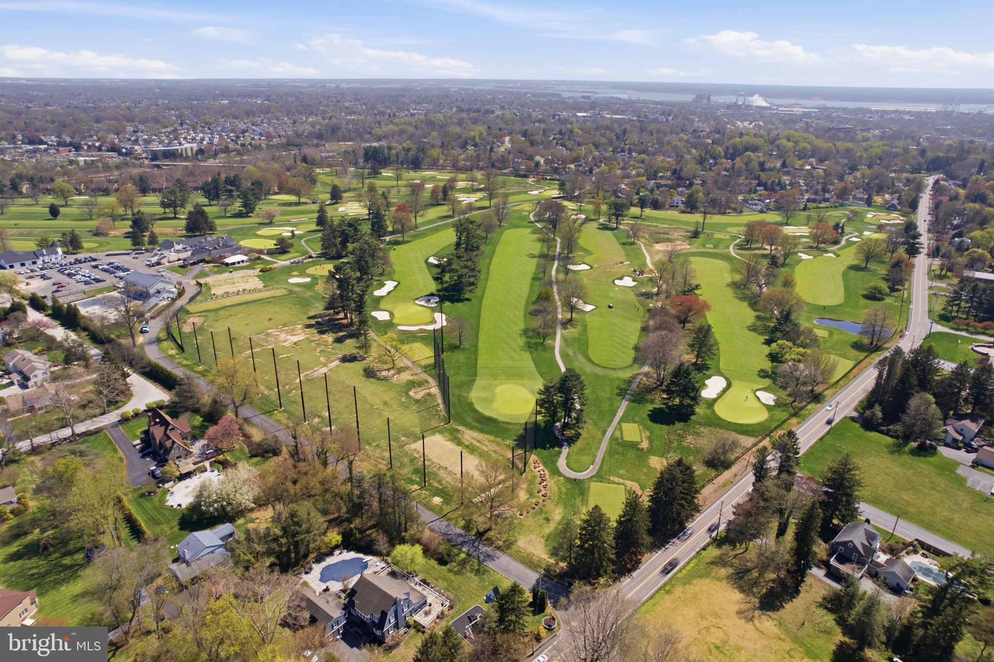 YORKTOWN CROSSING - Residential