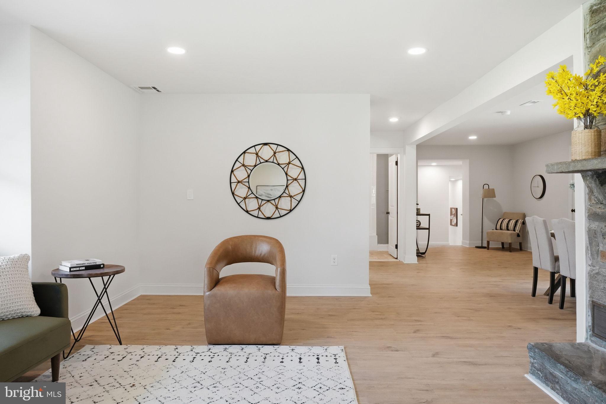 YORKTOWN CROSSING - Residential