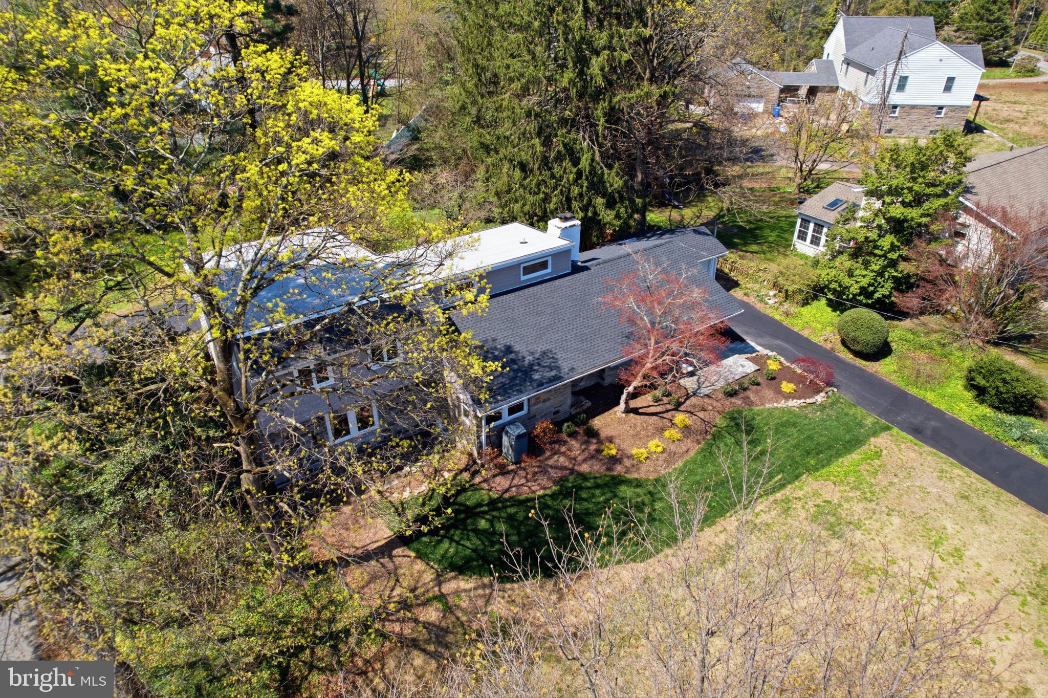 YORKTOWN CROSSING - Residential