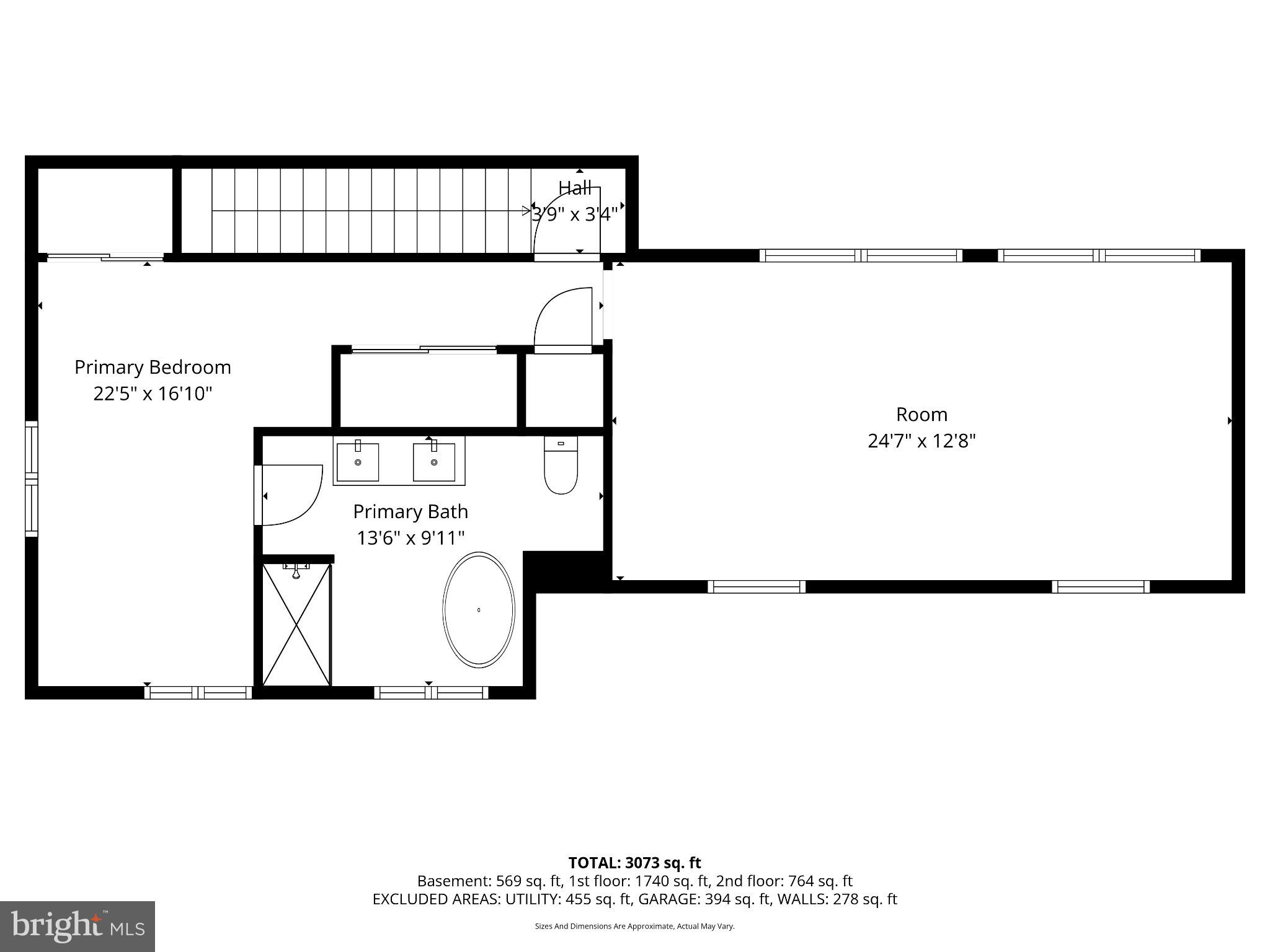YORKTOWN CROSSING - Residential
