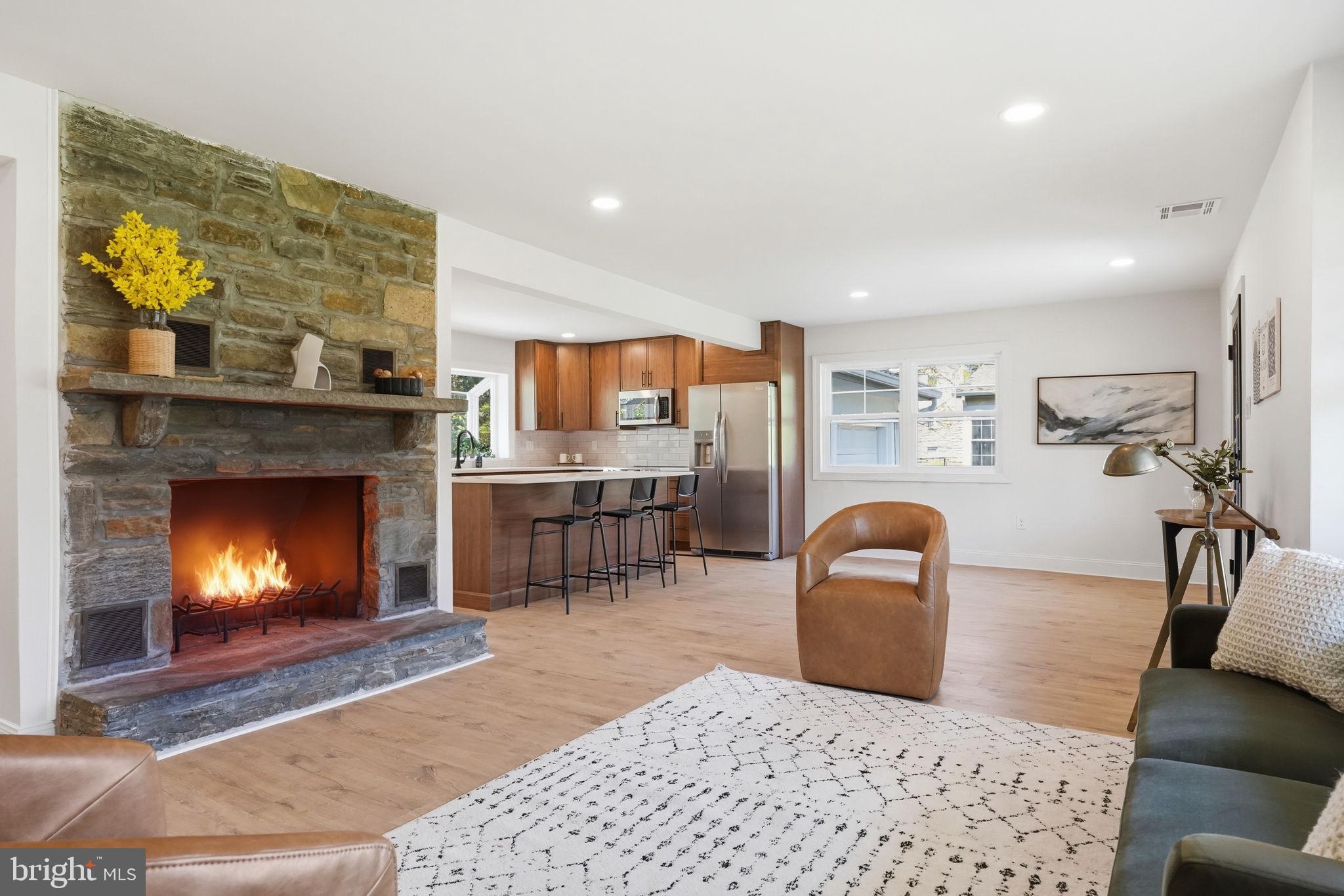 YORKTOWN CROSSING - Residential