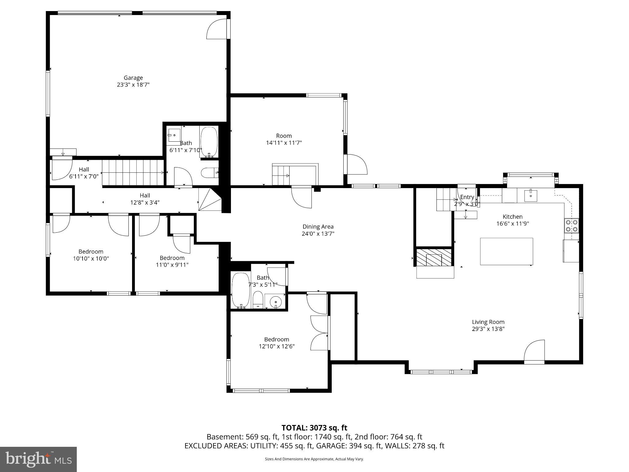 YORKTOWN CROSSING - Residential