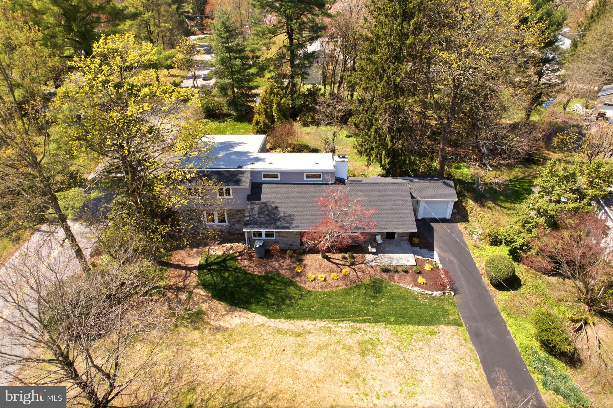 YORKTOWN CROSSING - Residential