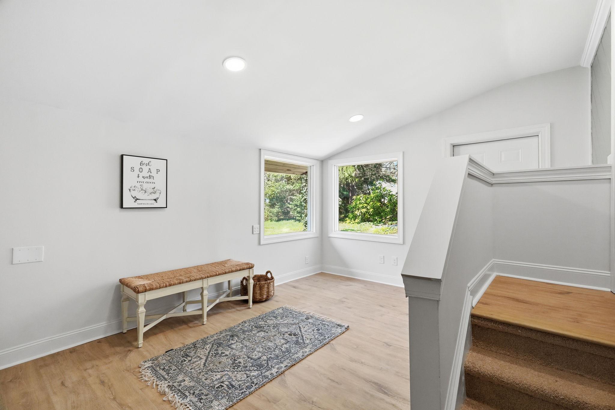 YORKTOWN CROSSING - Residential