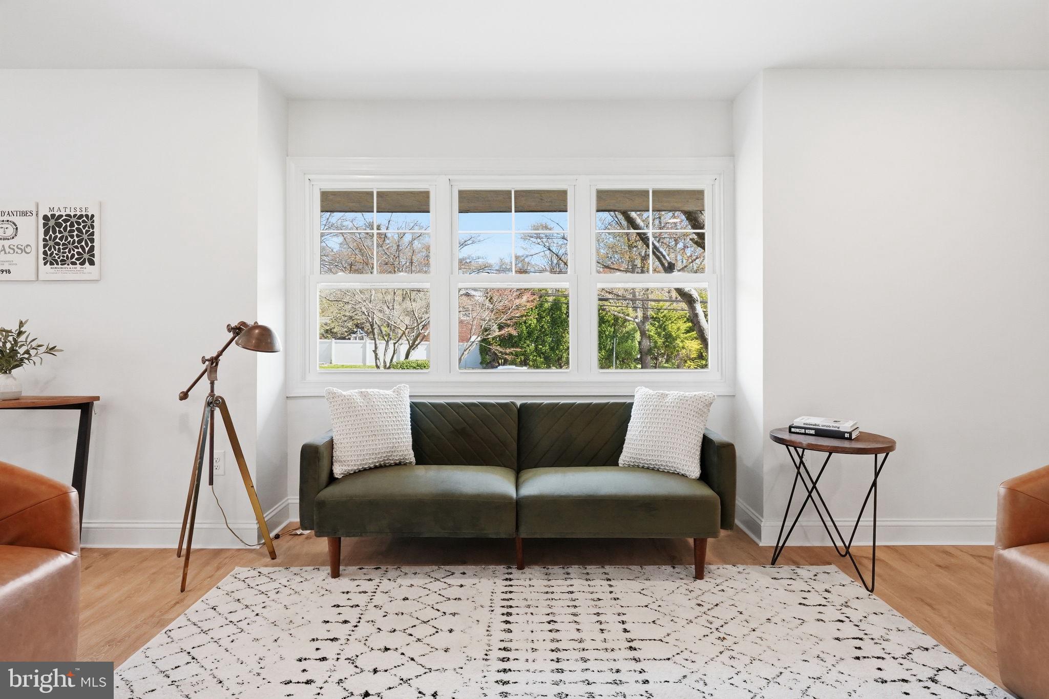 YORKTOWN CROSSING - Residential