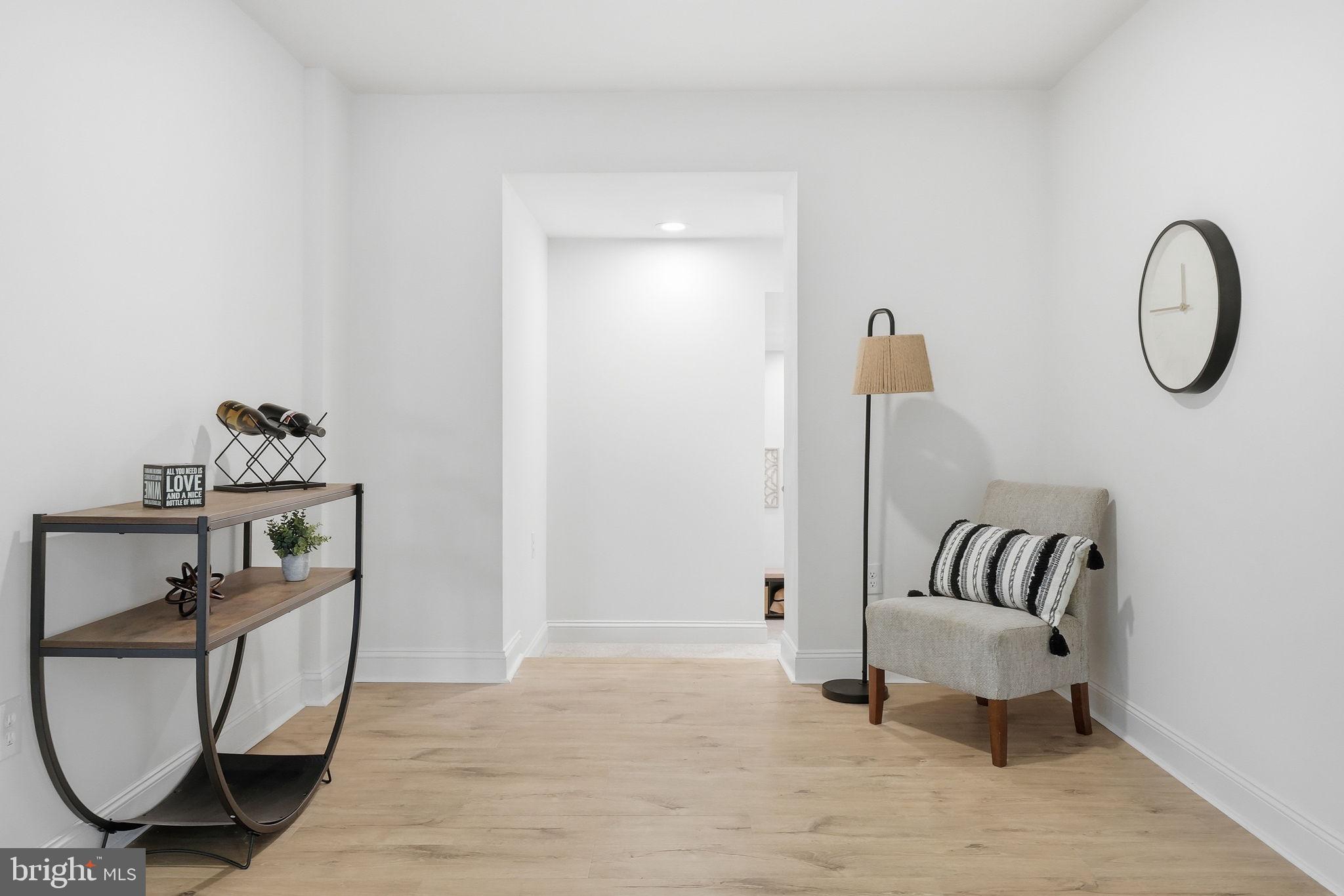 YORKTOWN CROSSING - Residential