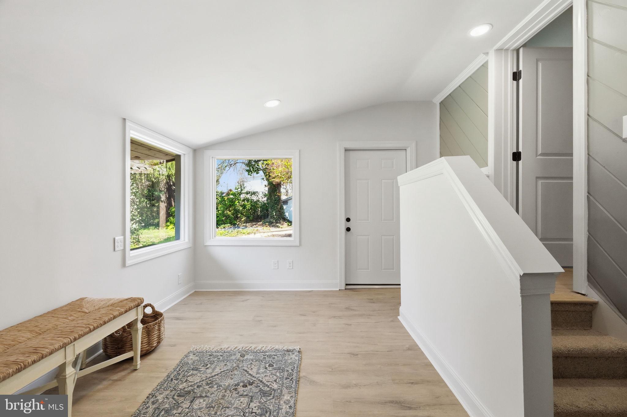 YORKTOWN CROSSING - Residential