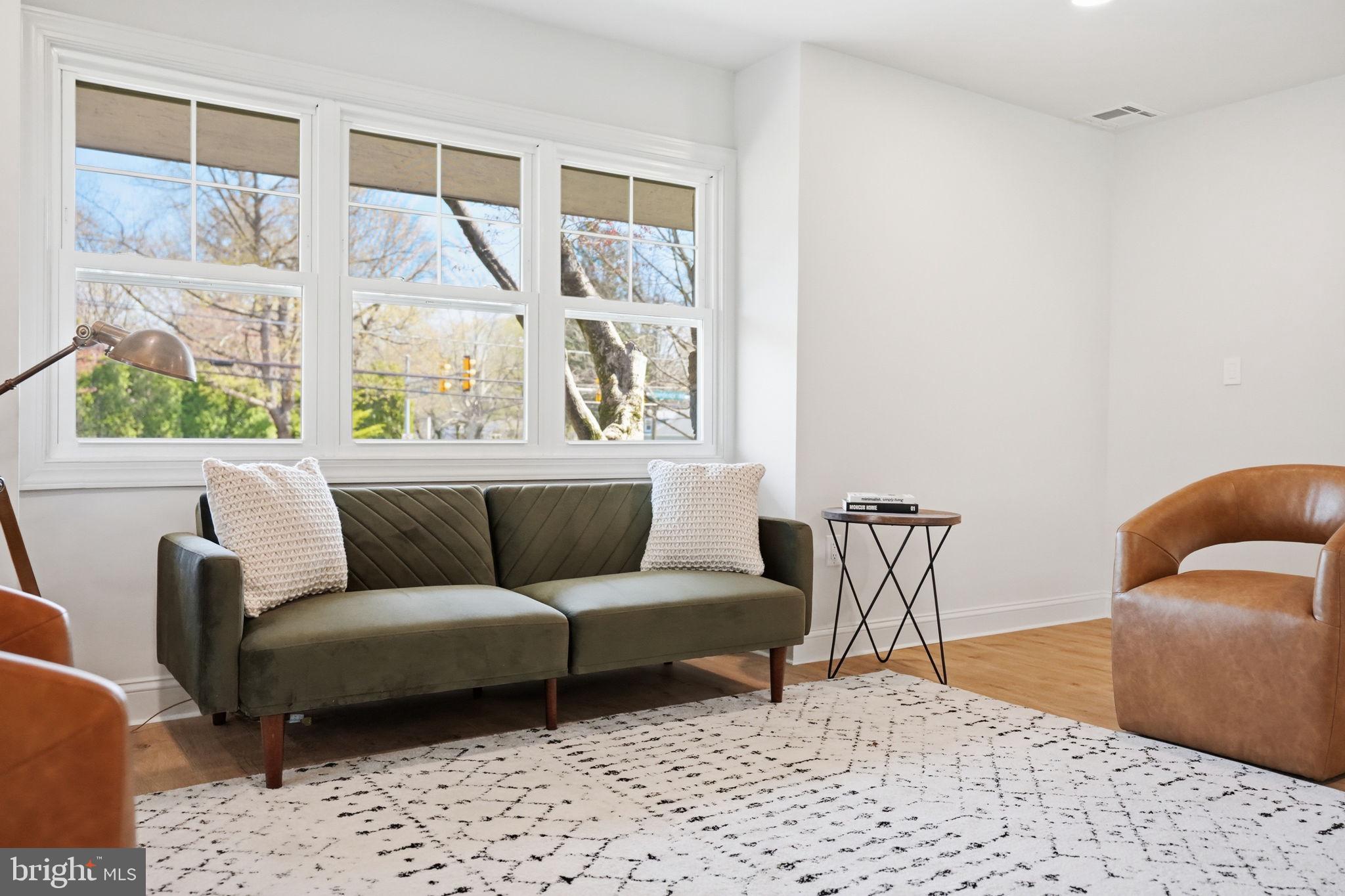 YORKTOWN CROSSING - Residential