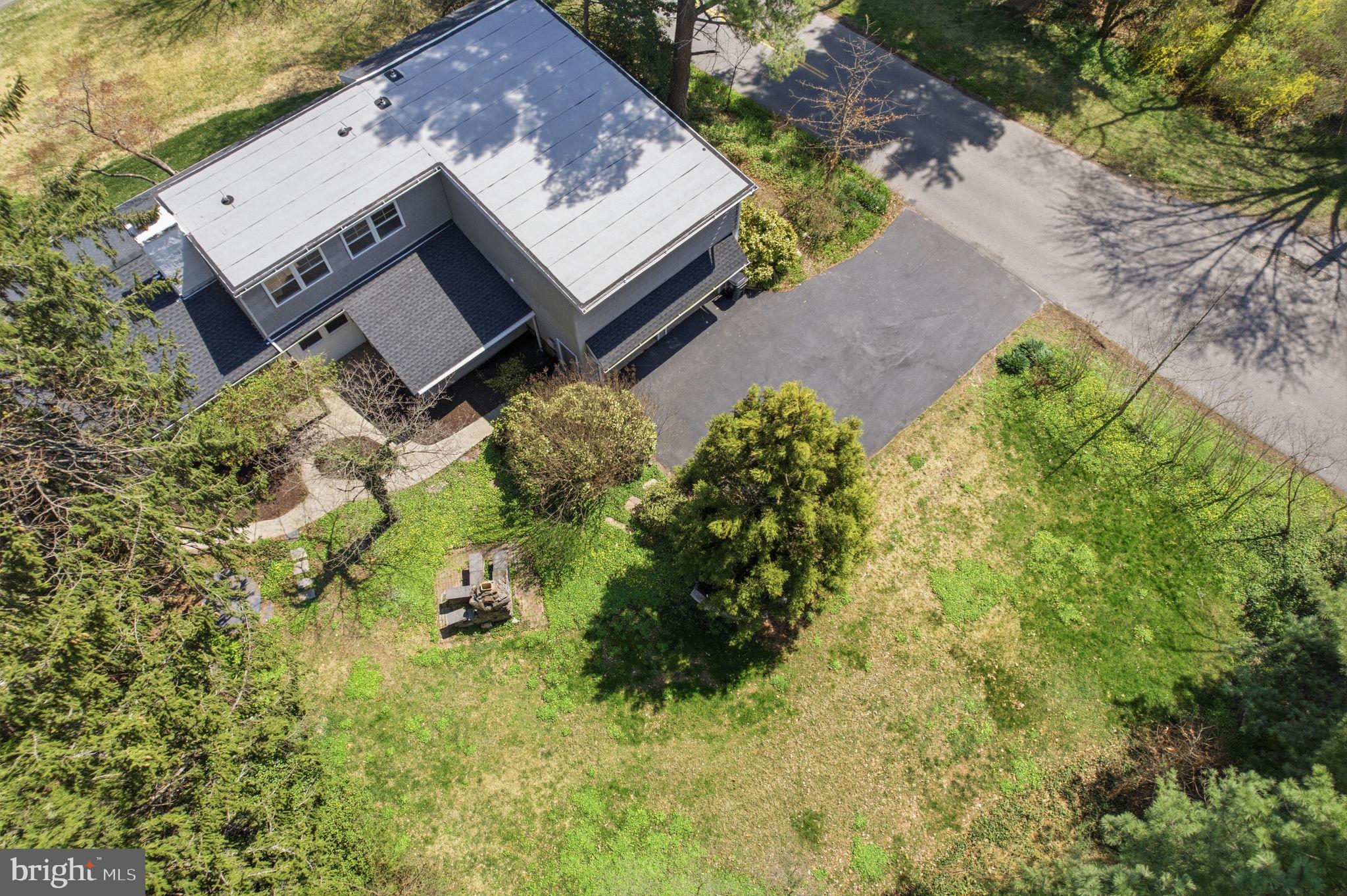 YORKTOWN CROSSING - Residential