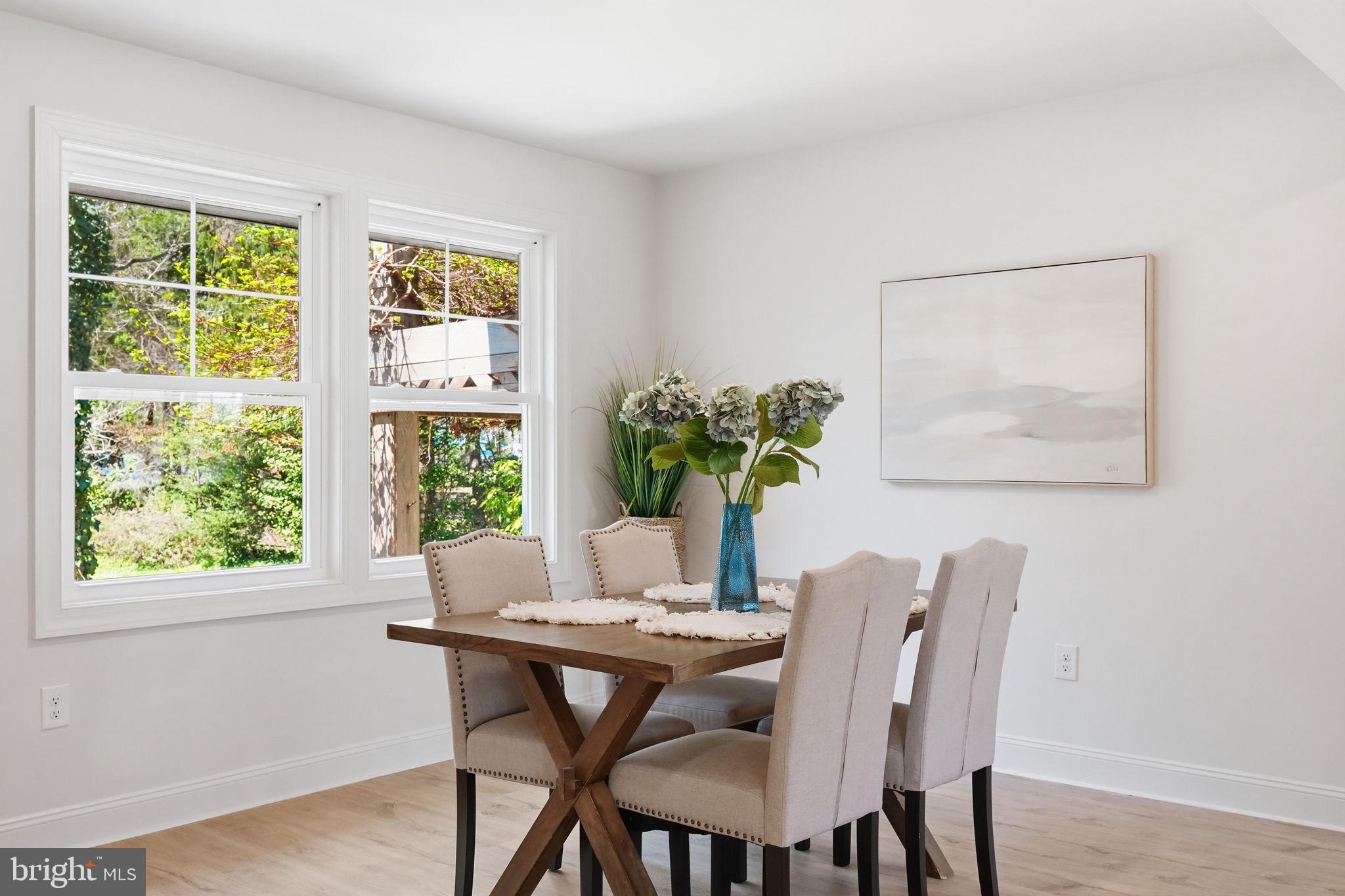 YORKTOWN CROSSING - Residential