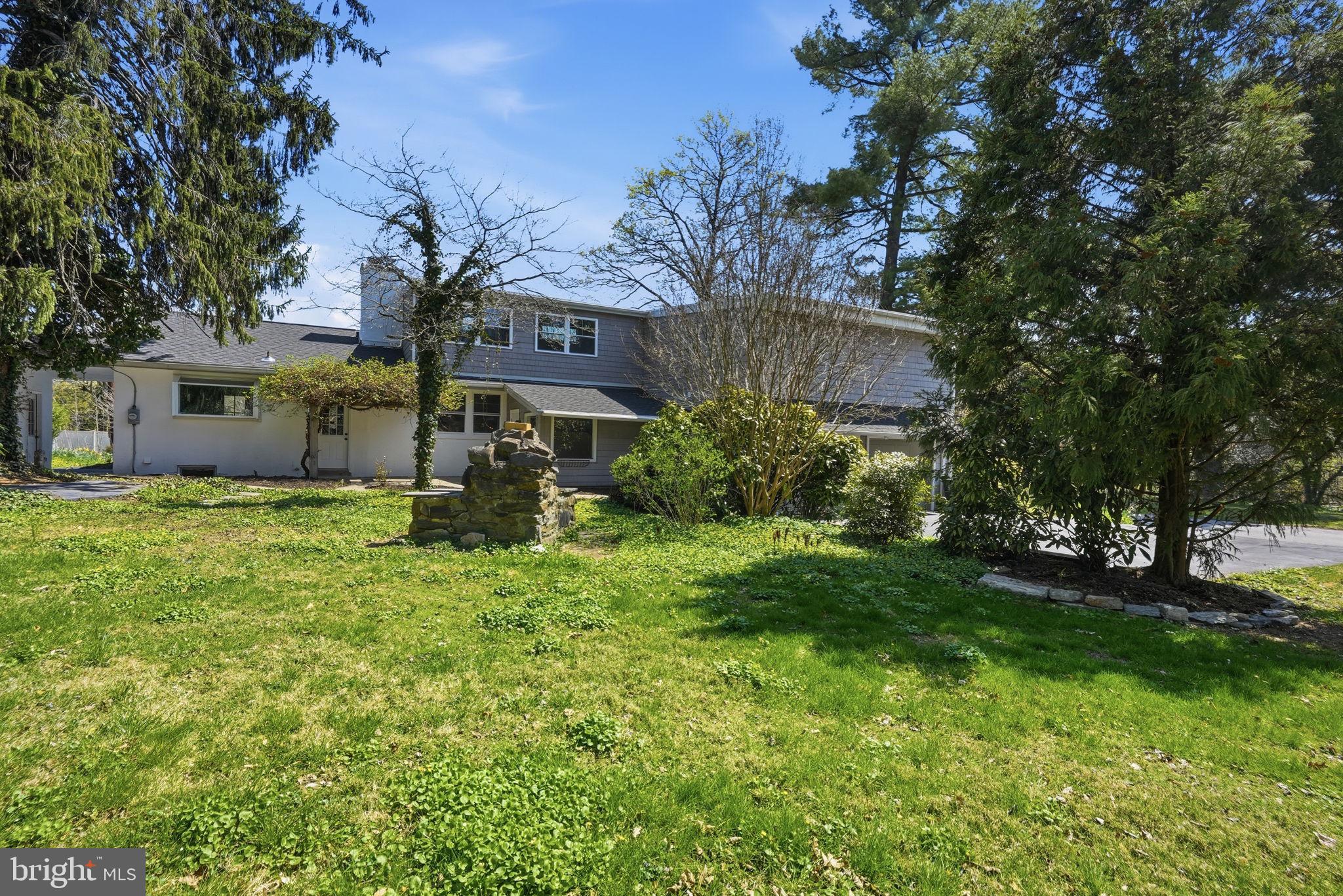 YORKTOWN CROSSING - Residential