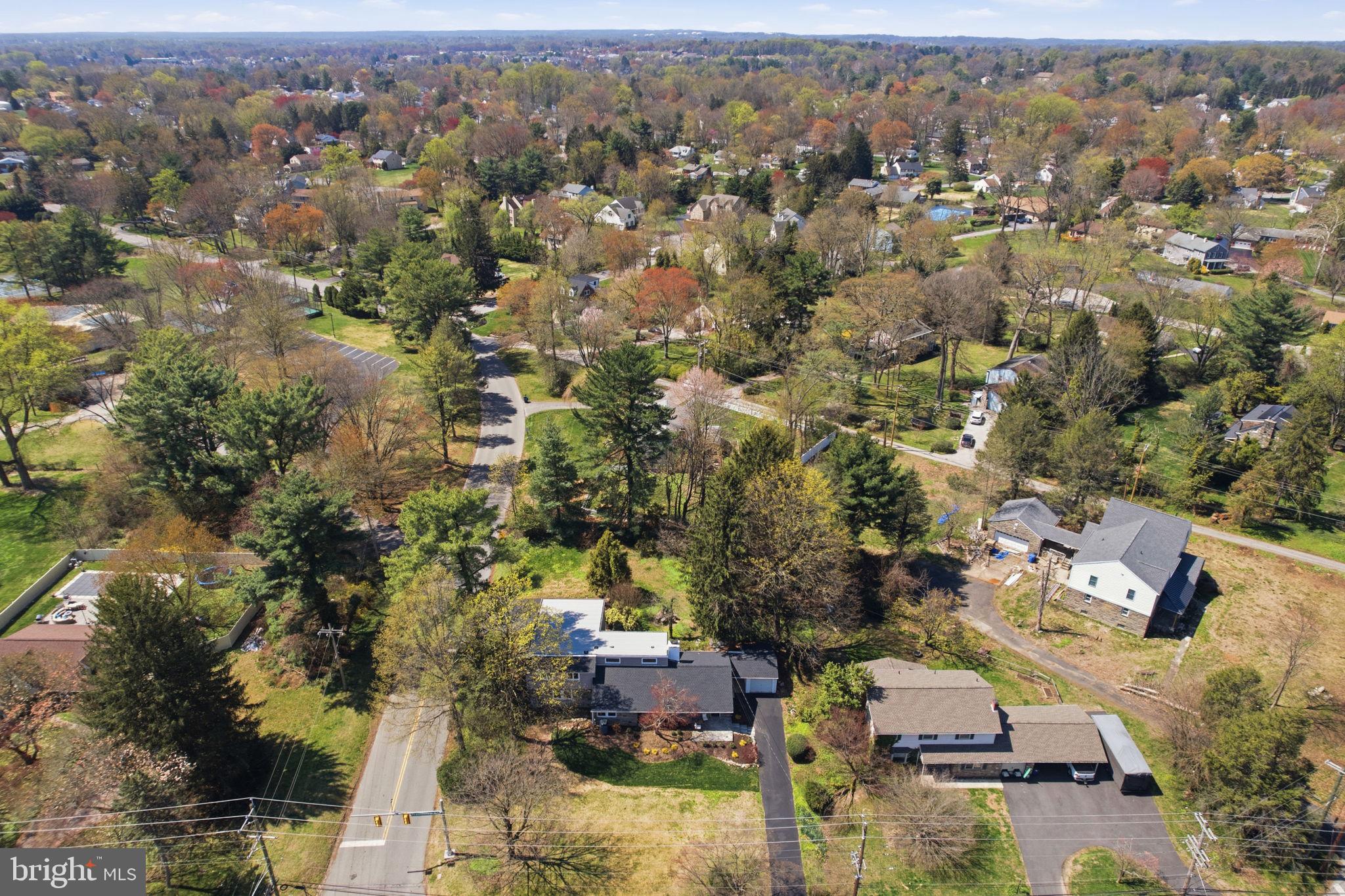 YORKTOWN CROSSING - Residential
