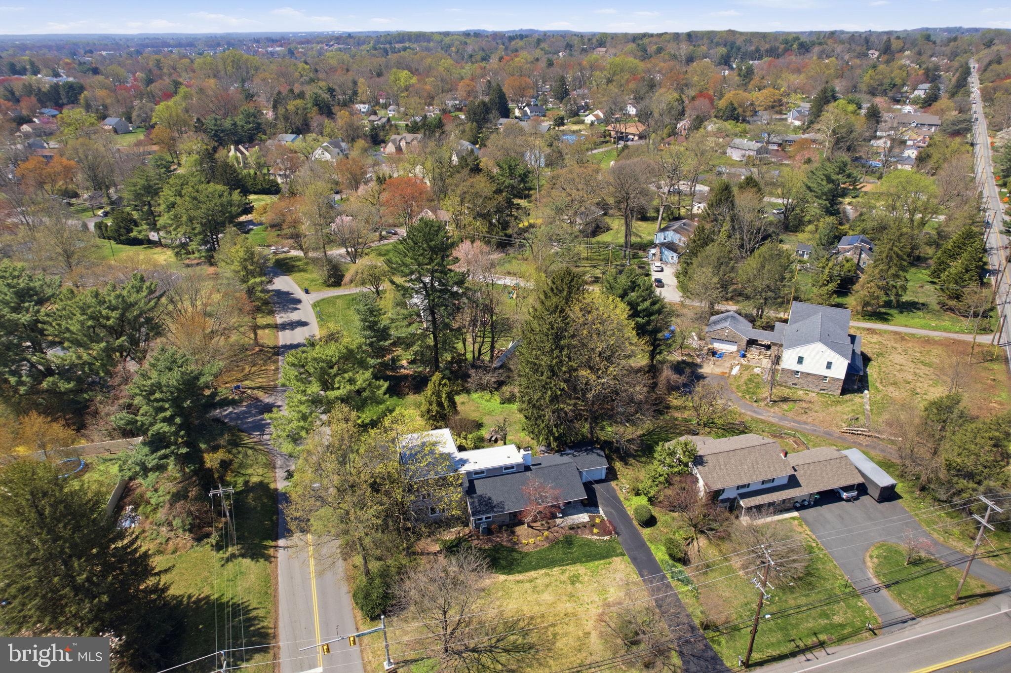 YORKTOWN CROSSING - Residential