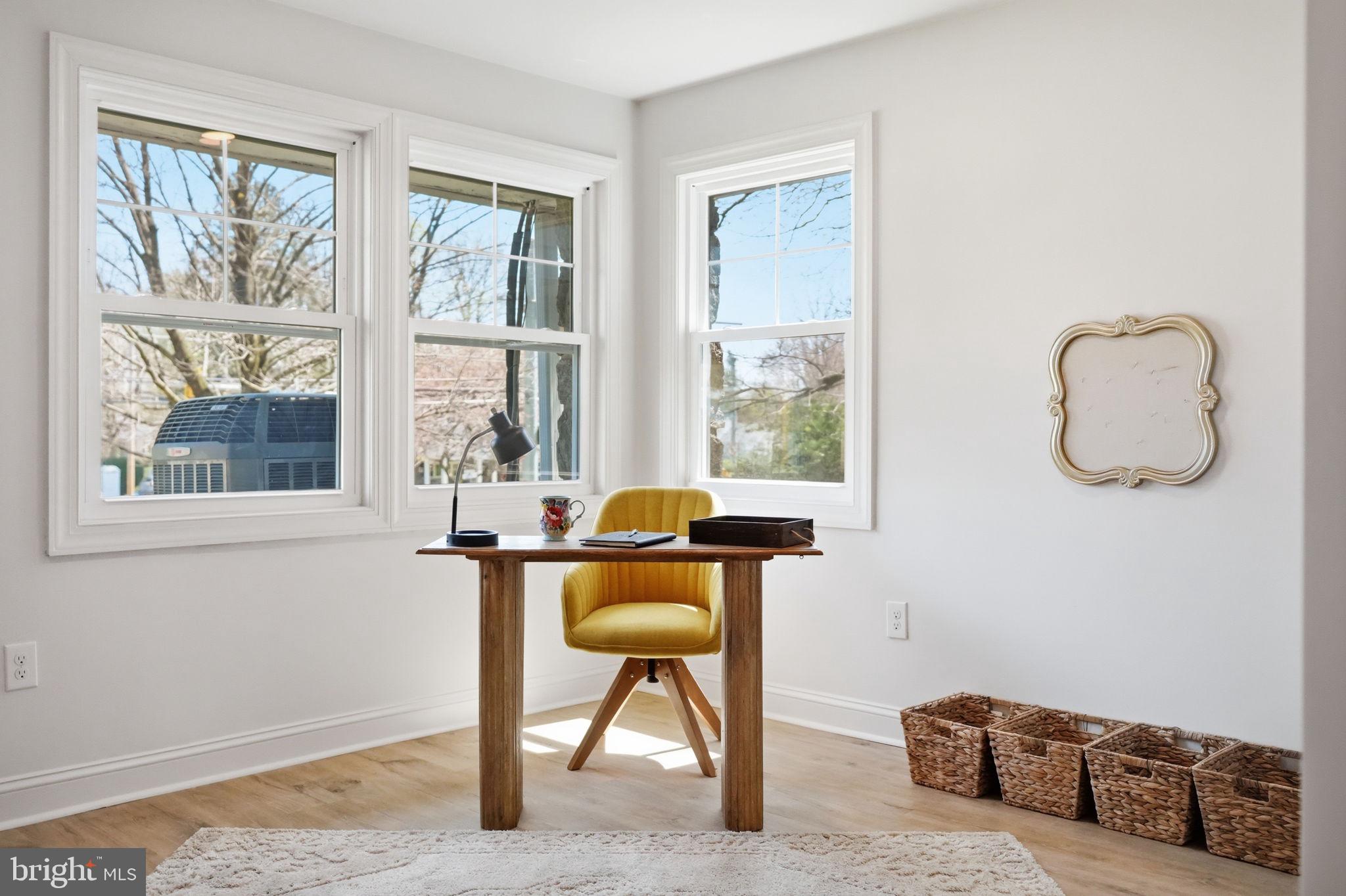 YORKTOWN CROSSING - Residential