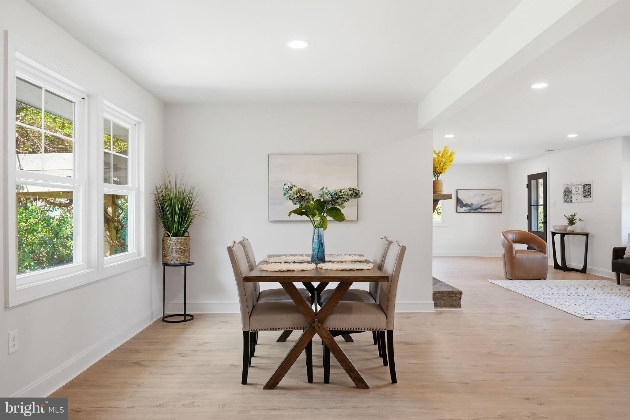 YORKTOWN CROSSING - Residential