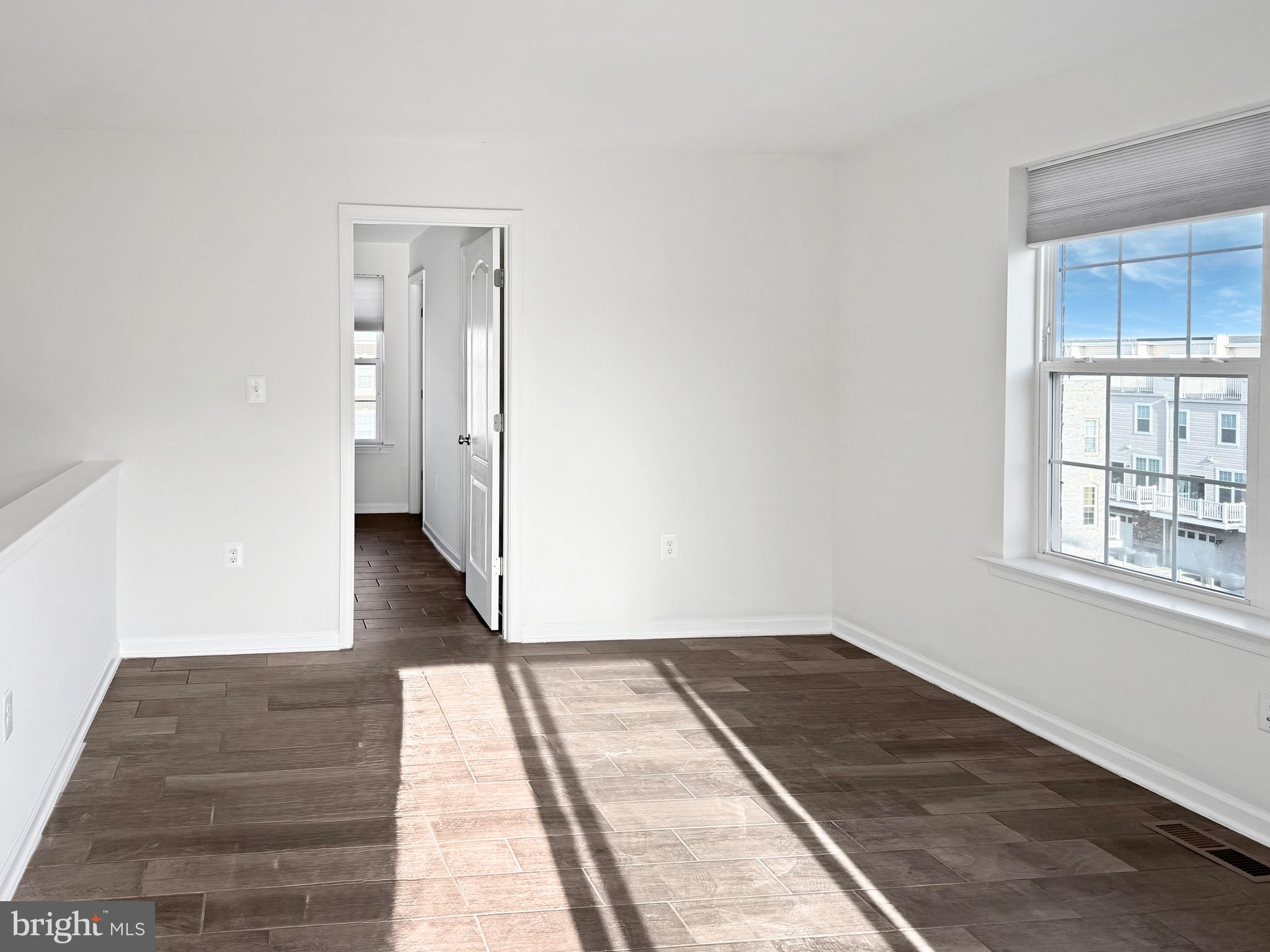 WESTPHALIA ROW - Residential