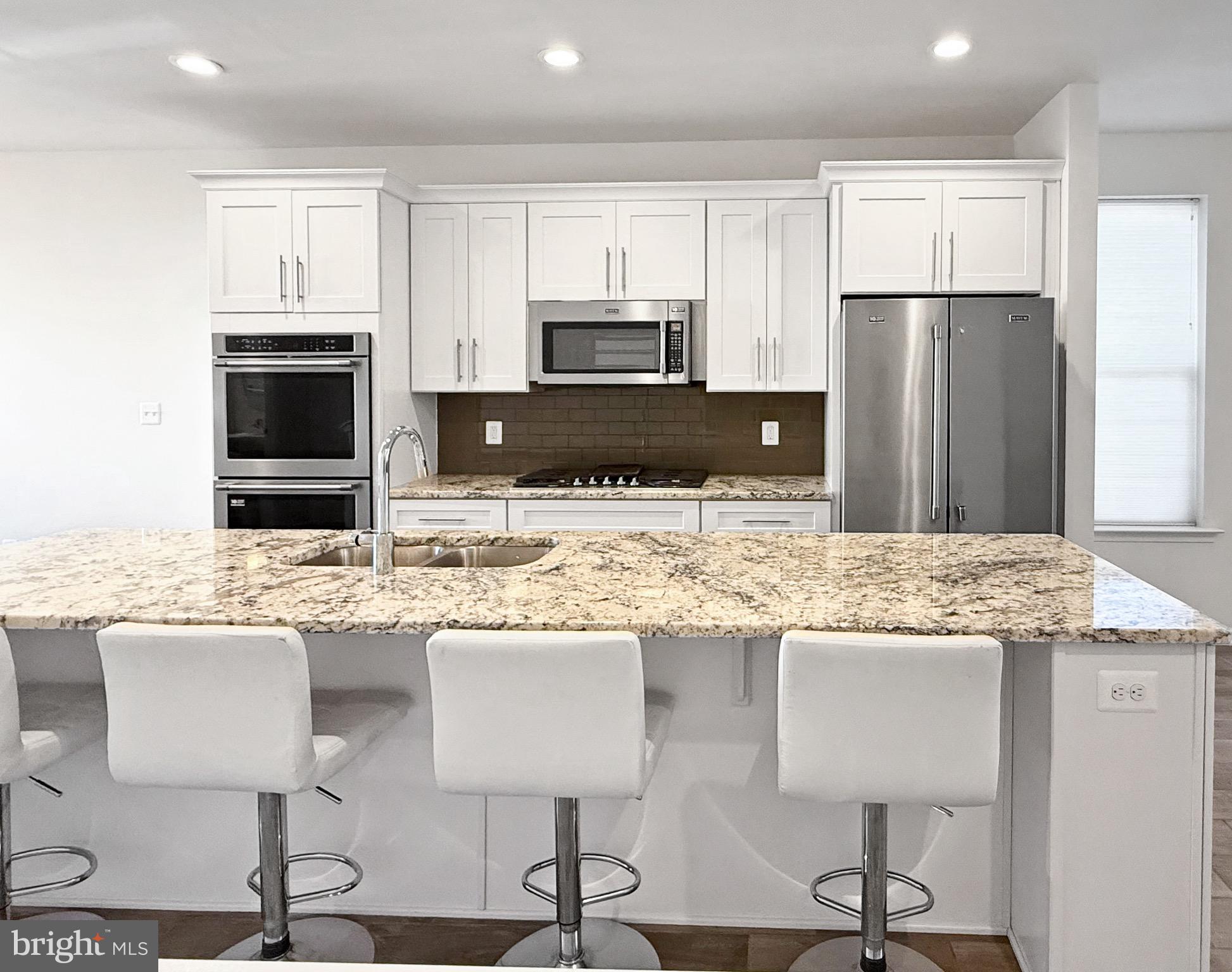 WESTPHALIA ROW - Residential