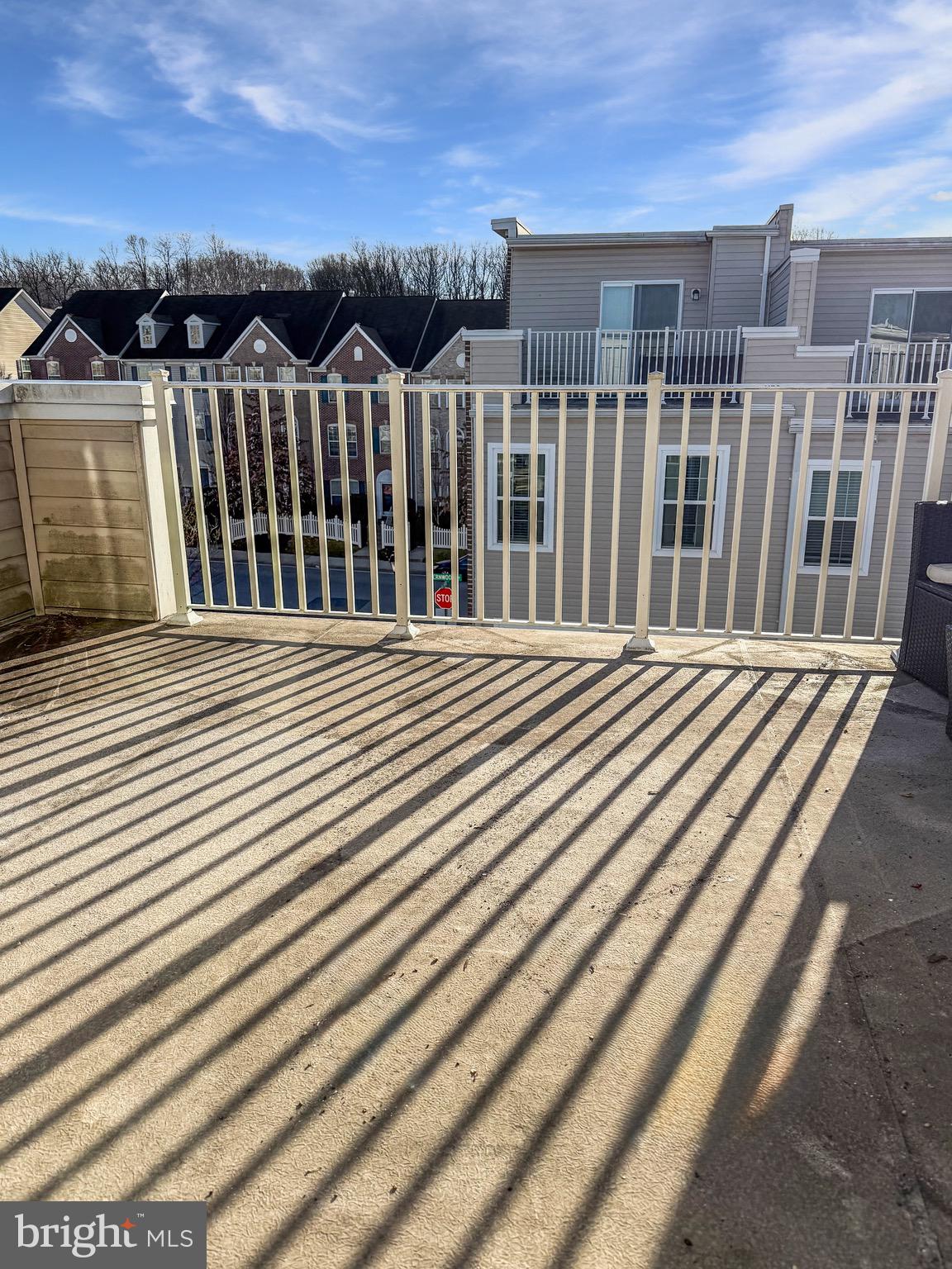 WESTPHALIA ROW - Residential