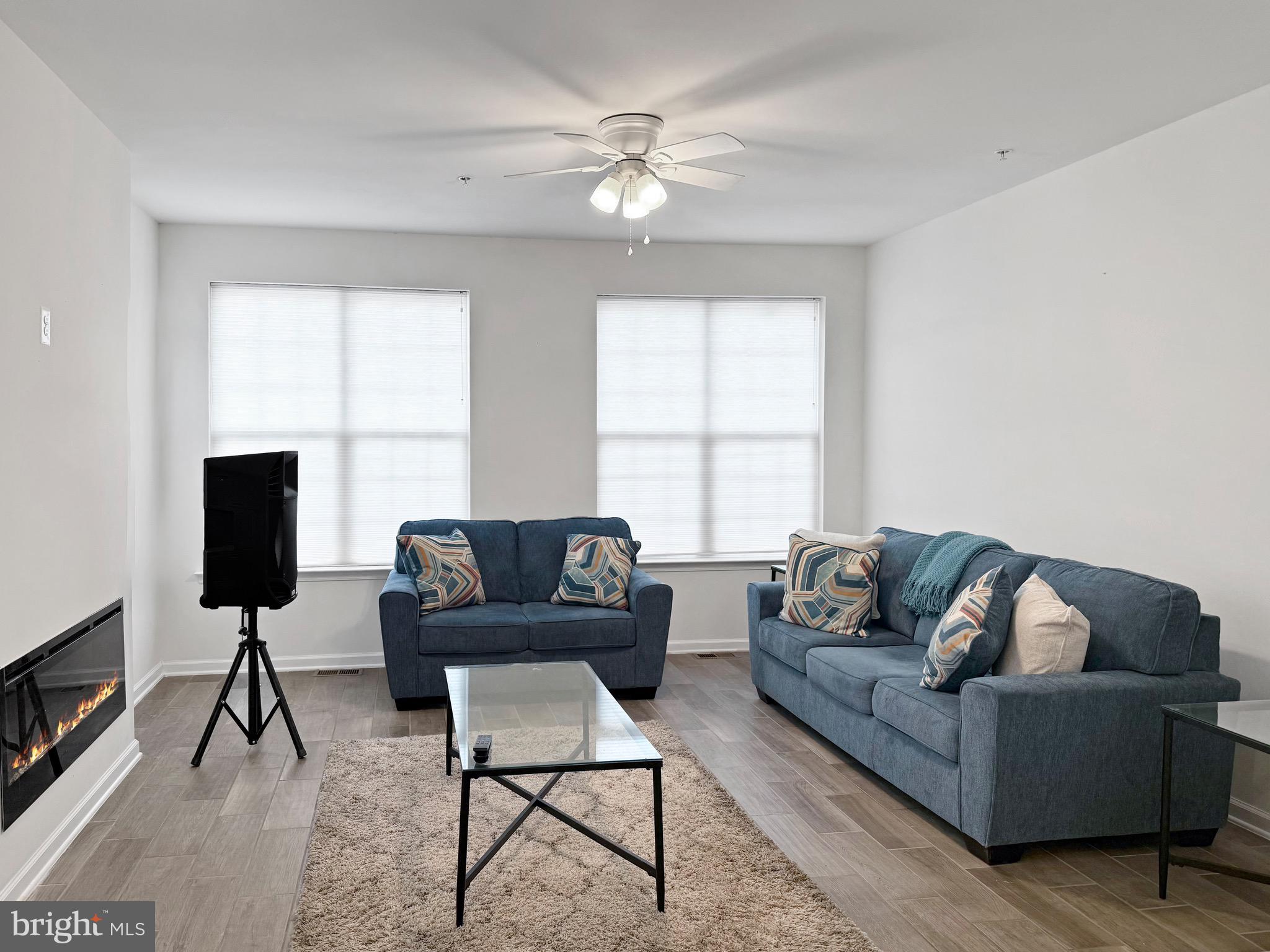 WESTPHALIA ROW - Residential