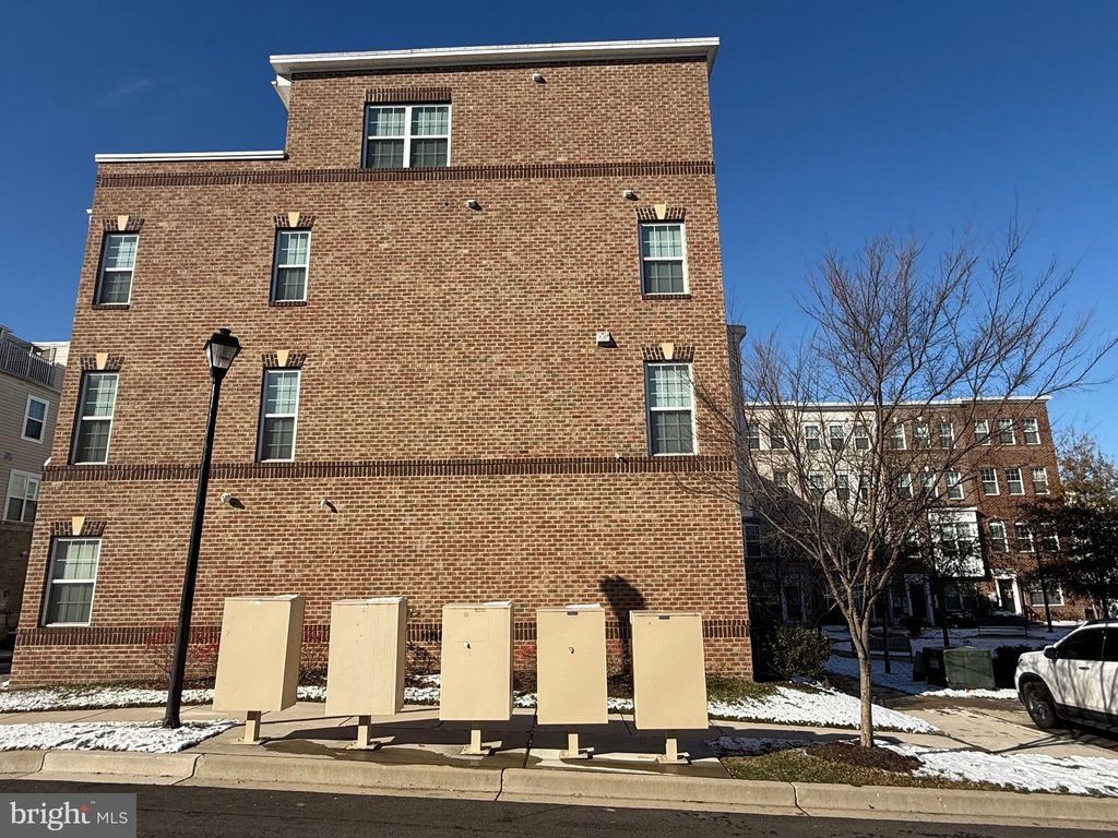 Photo of 9713 Weshire Drive, UPPER MARLBORO, MD 20774 (MLS # MDPG2186240)